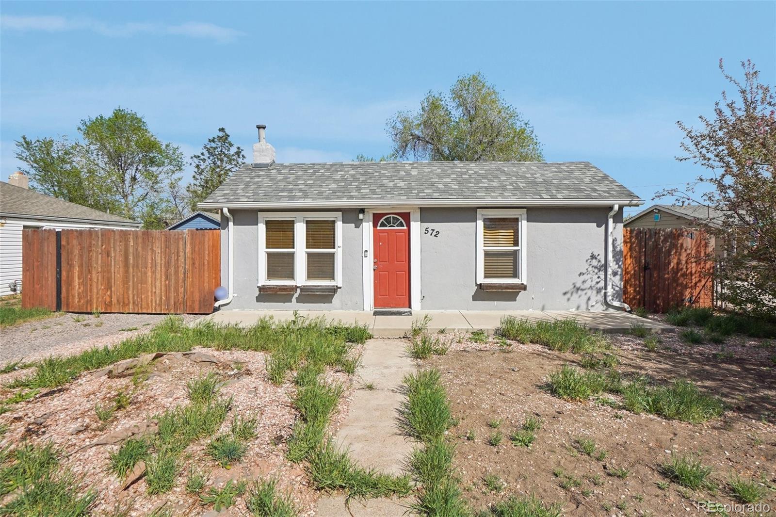 MLS Image #49 for 572 s newton street,denver, Colorado