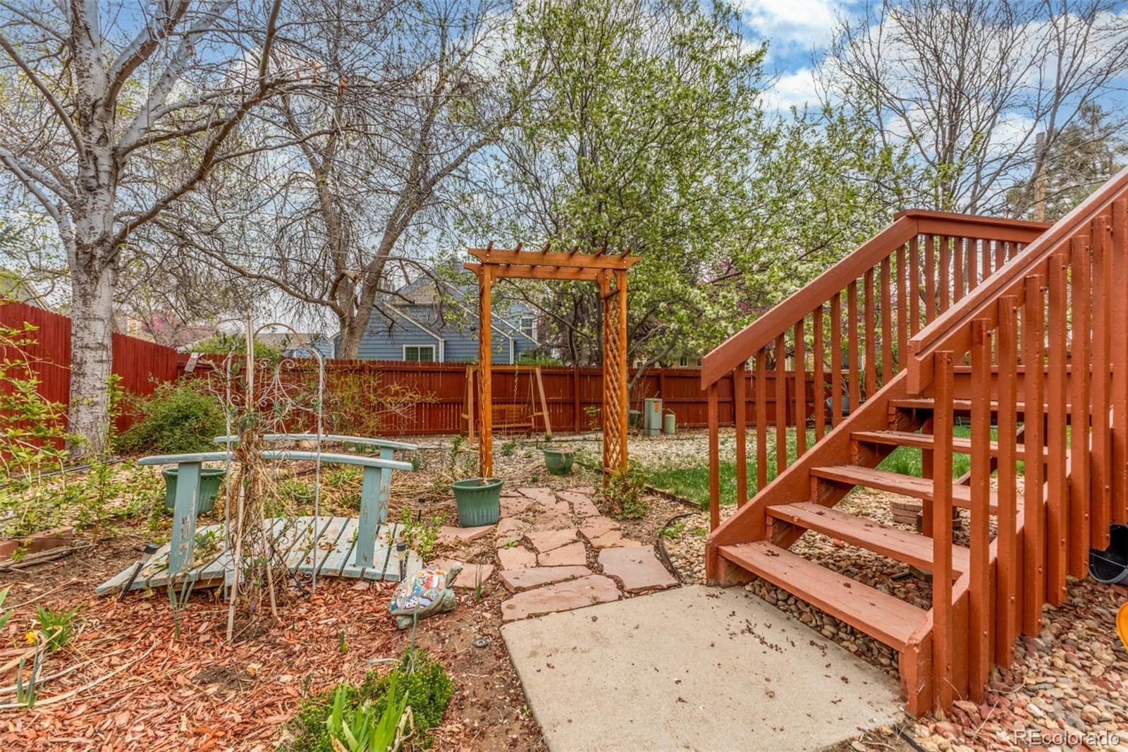 MLS Image #33 for 1958 s carr street,lakewood, Colorado