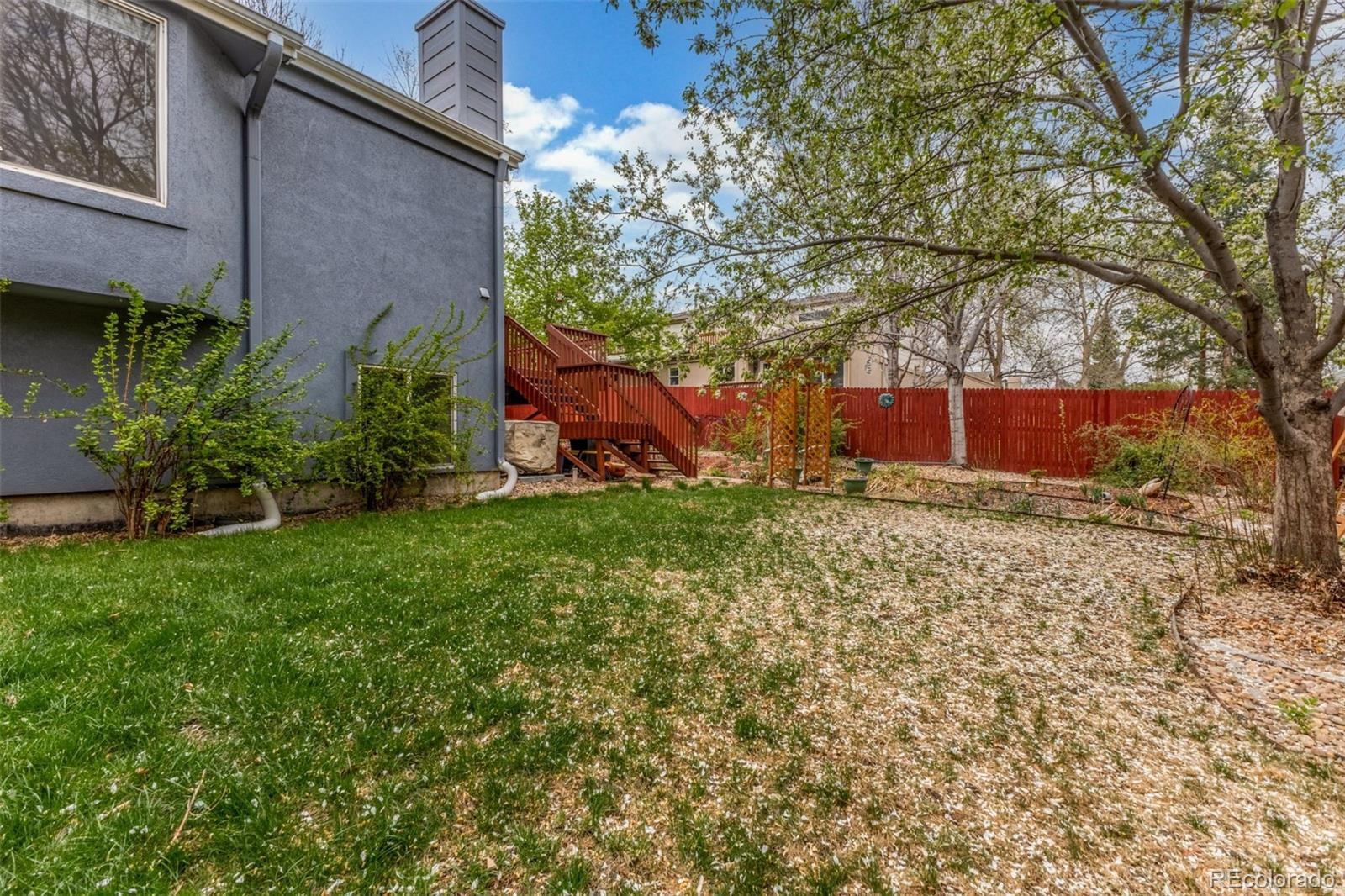 MLS Image #34 for 1958 s carr street,lakewood, Colorado