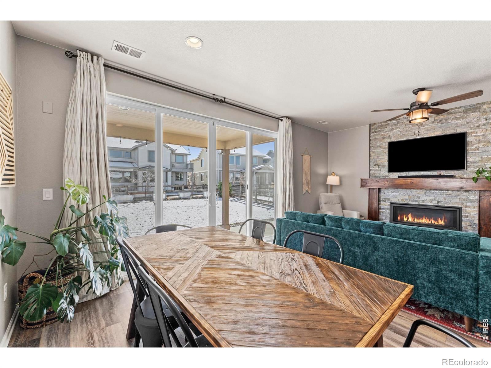 MLS Image #10 for 2684  trio falls drive,loveland, Colorado