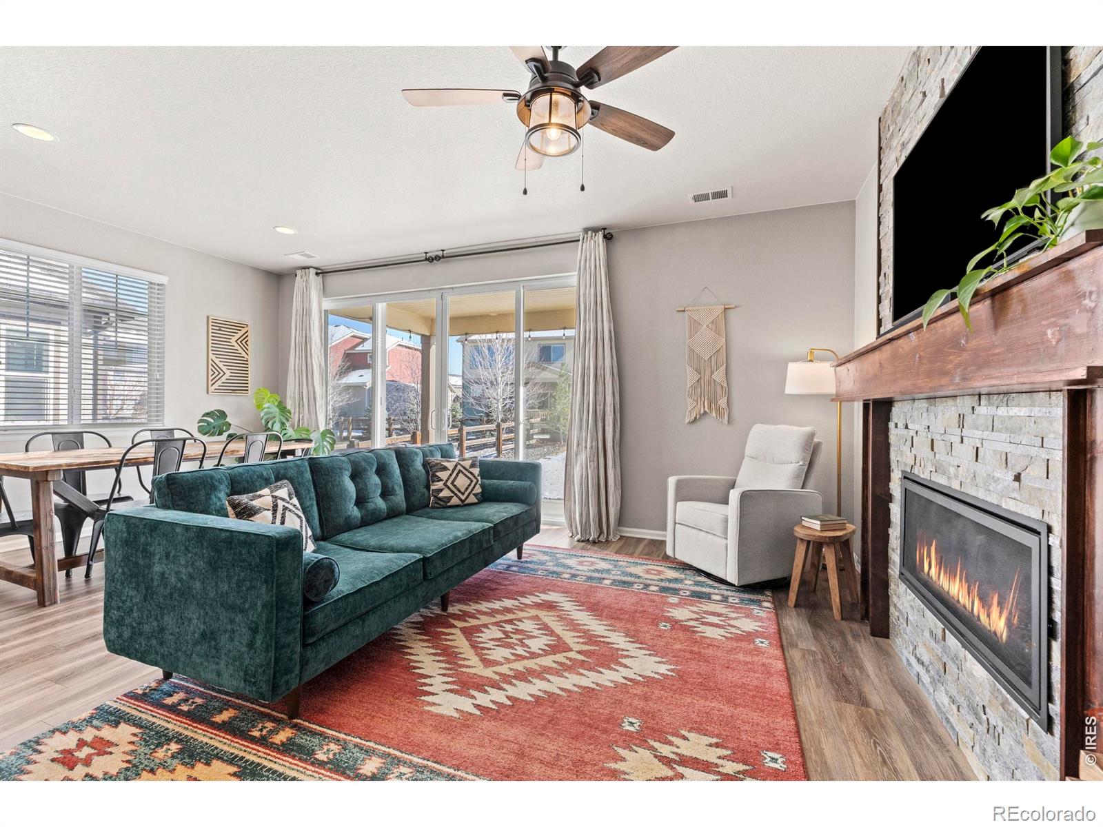 MLS Image #12 for 2684  trio falls drive,loveland, Colorado