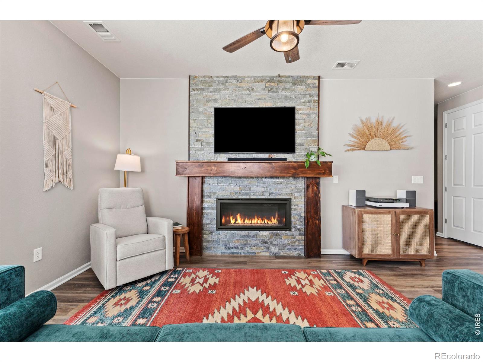 MLS Image #14 for 2684  trio falls drive,loveland, Colorado
