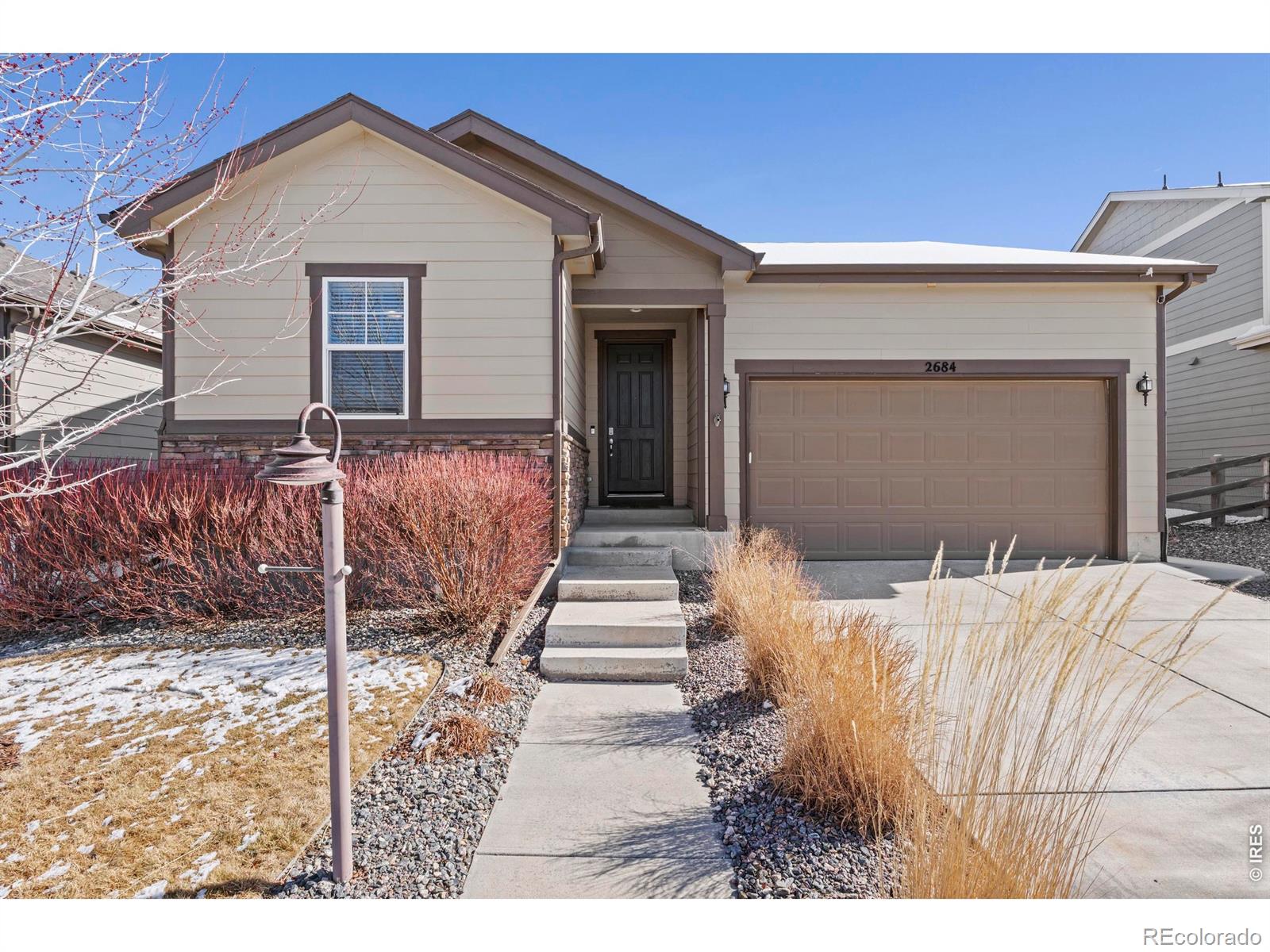 MLS Image #2 for 2684  trio falls drive,loveland, Colorado