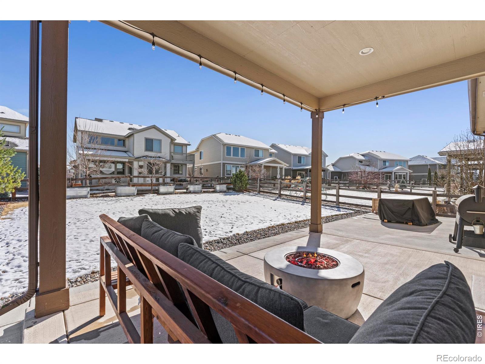 MLS Image #26 for 2684  trio falls drive,loveland, Colorado
