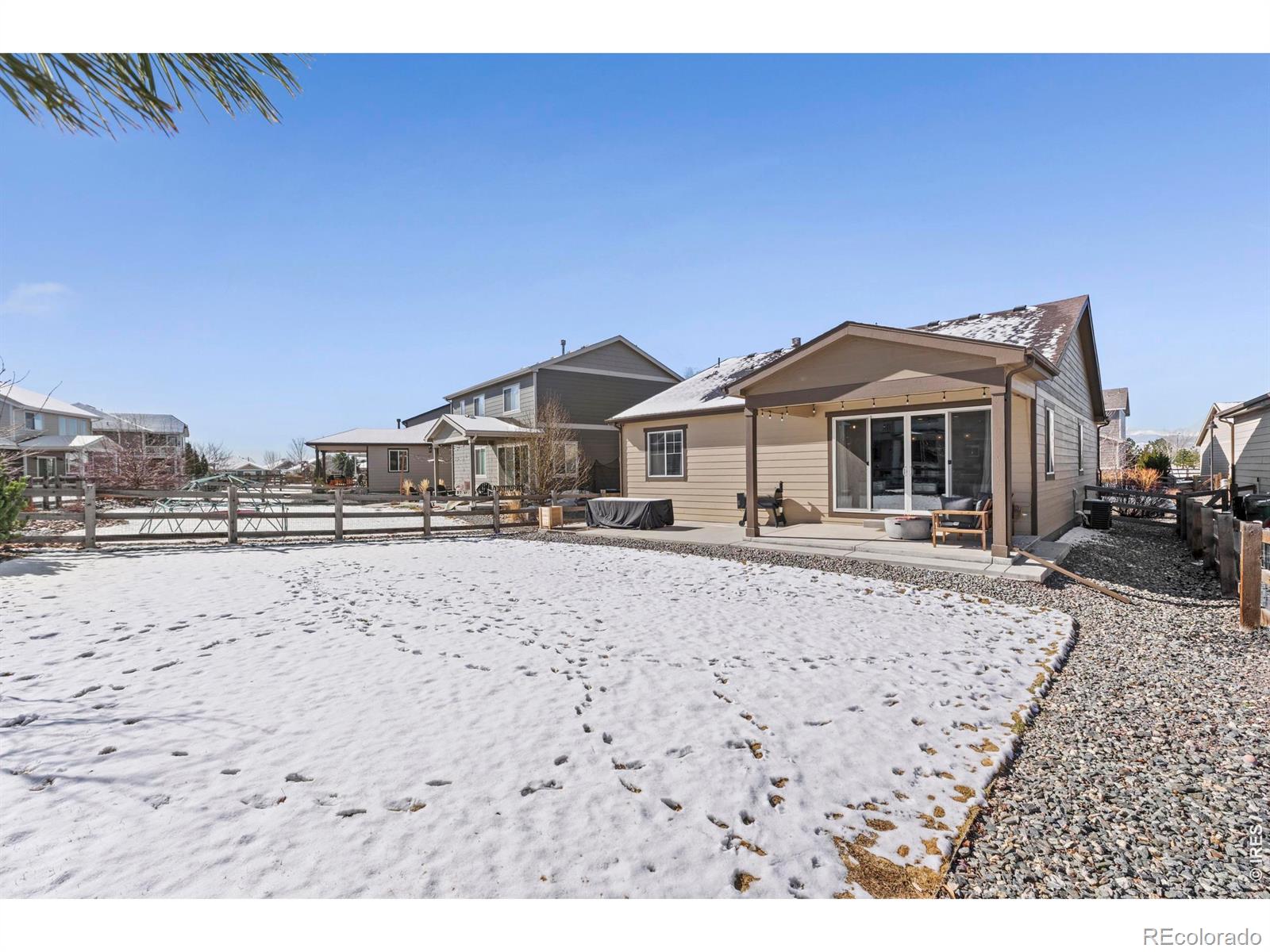 MLS Image #27 for 2684  trio falls drive,loveland, Colorado