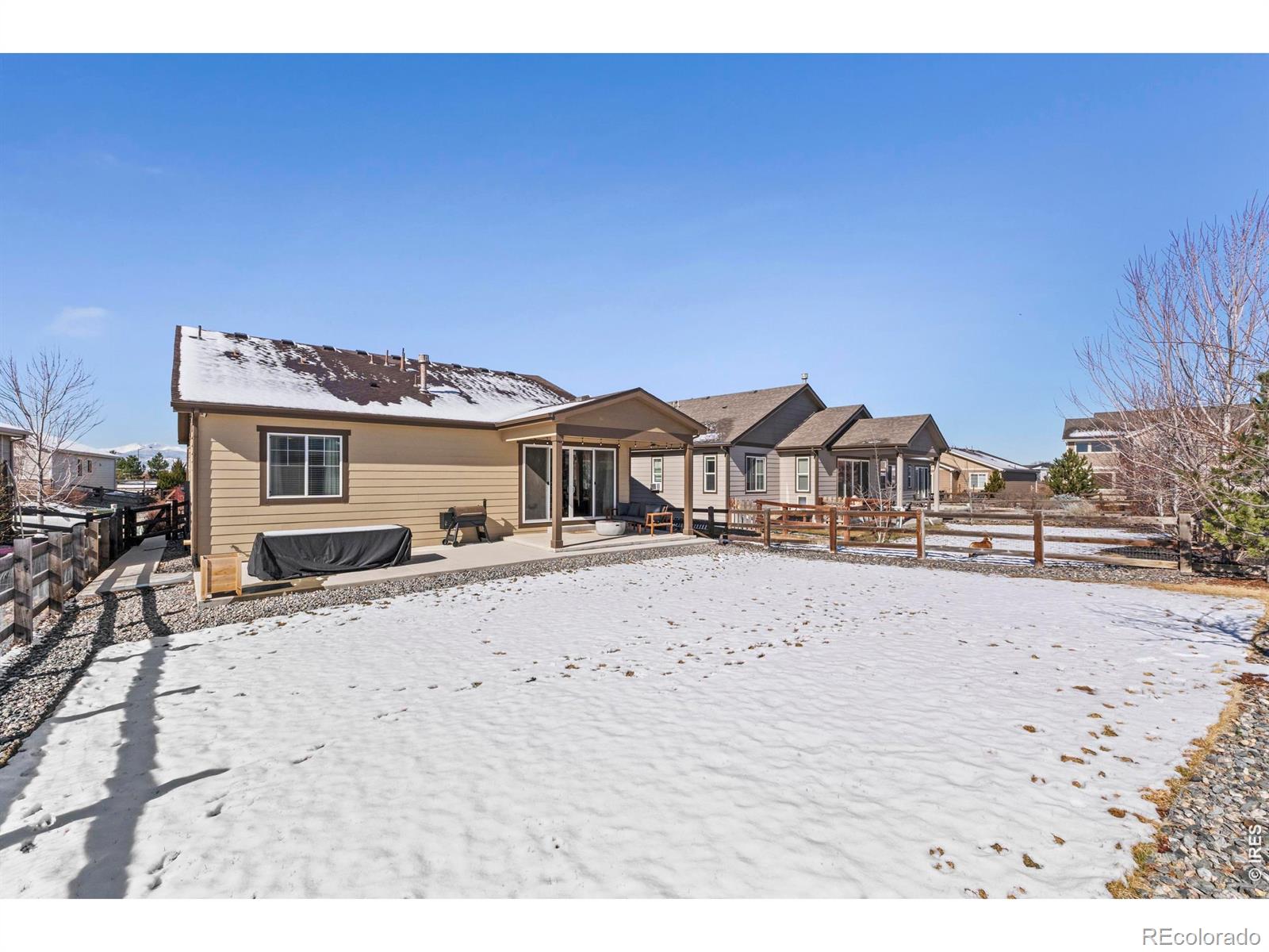 MLS Image #28 for 2684  trio falls drive,loveland, Colorado