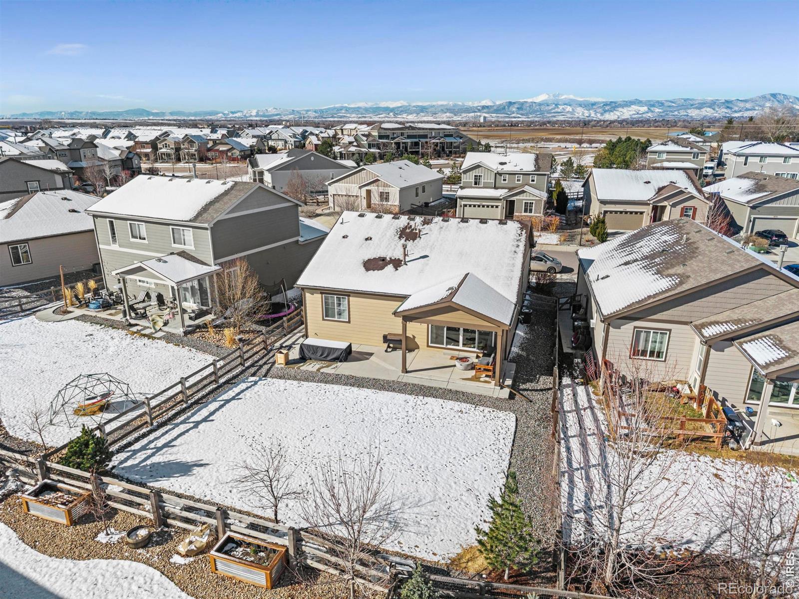 MLS Image #30 for 2684  trio falls drive,loveland, Colorado