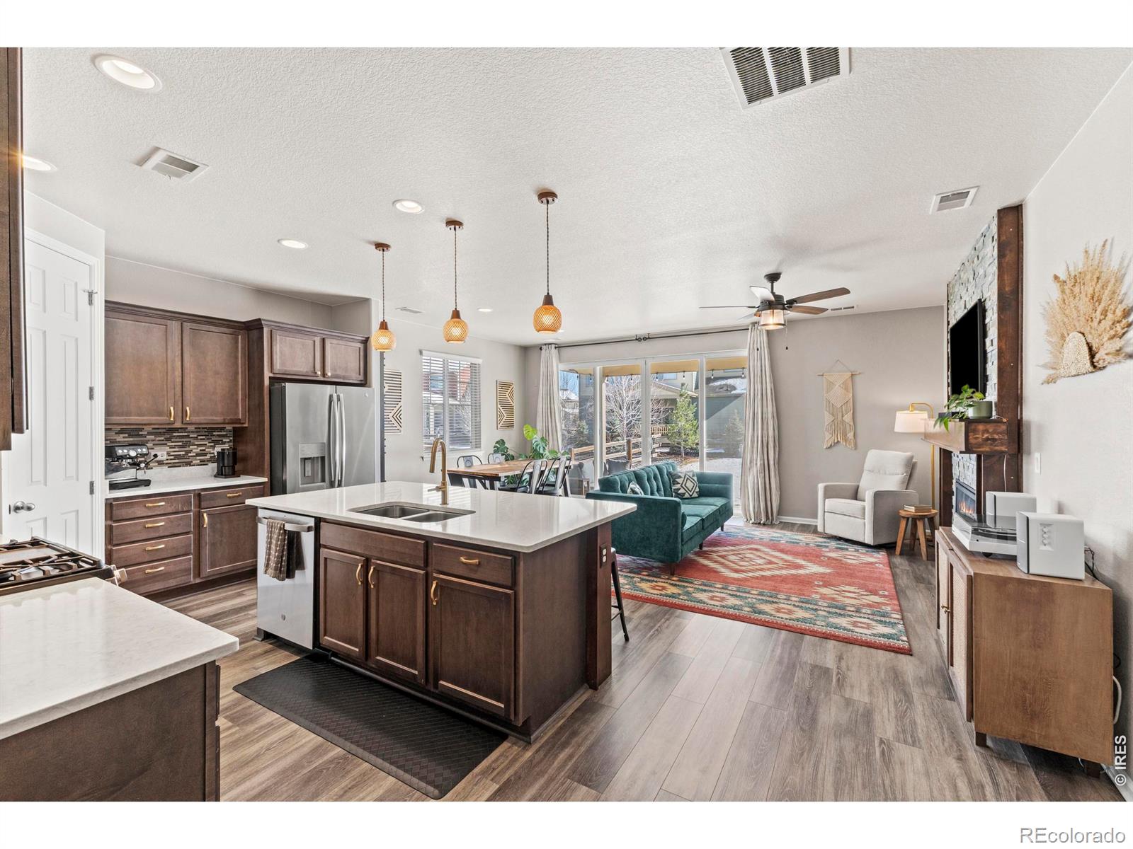 MLS Image #5 for 2684  trio falls drive,loveland, Colorado