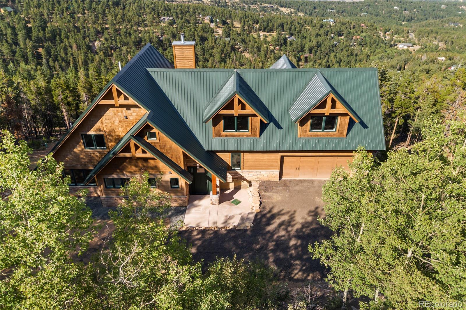 MLS Image #0 for 11867  coal creek heights drive,golden, Colorado