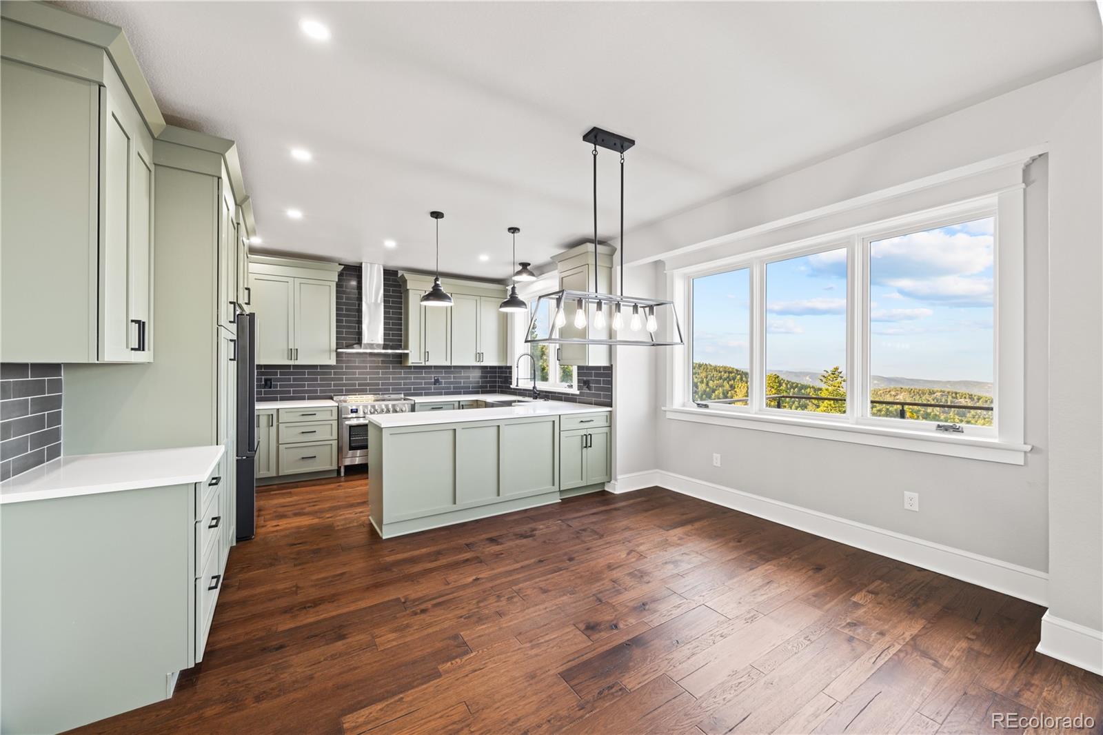 MLS Image #13 for 11867  coal creek heights drive,golden, Colorado