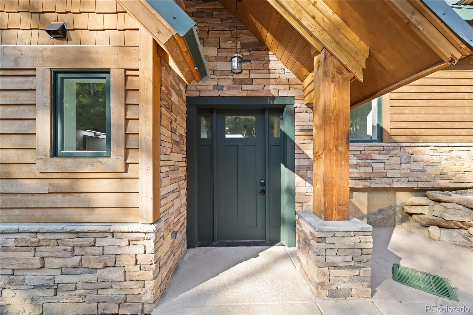 MLS Image #2 for 11867  coal creek heights drive,golden, Colorado