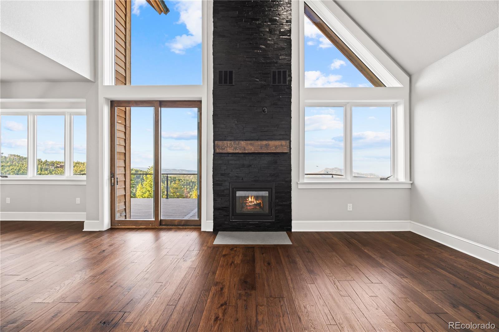MLS Image #3 for 11867  coal creek heights drive,golden, Colorado