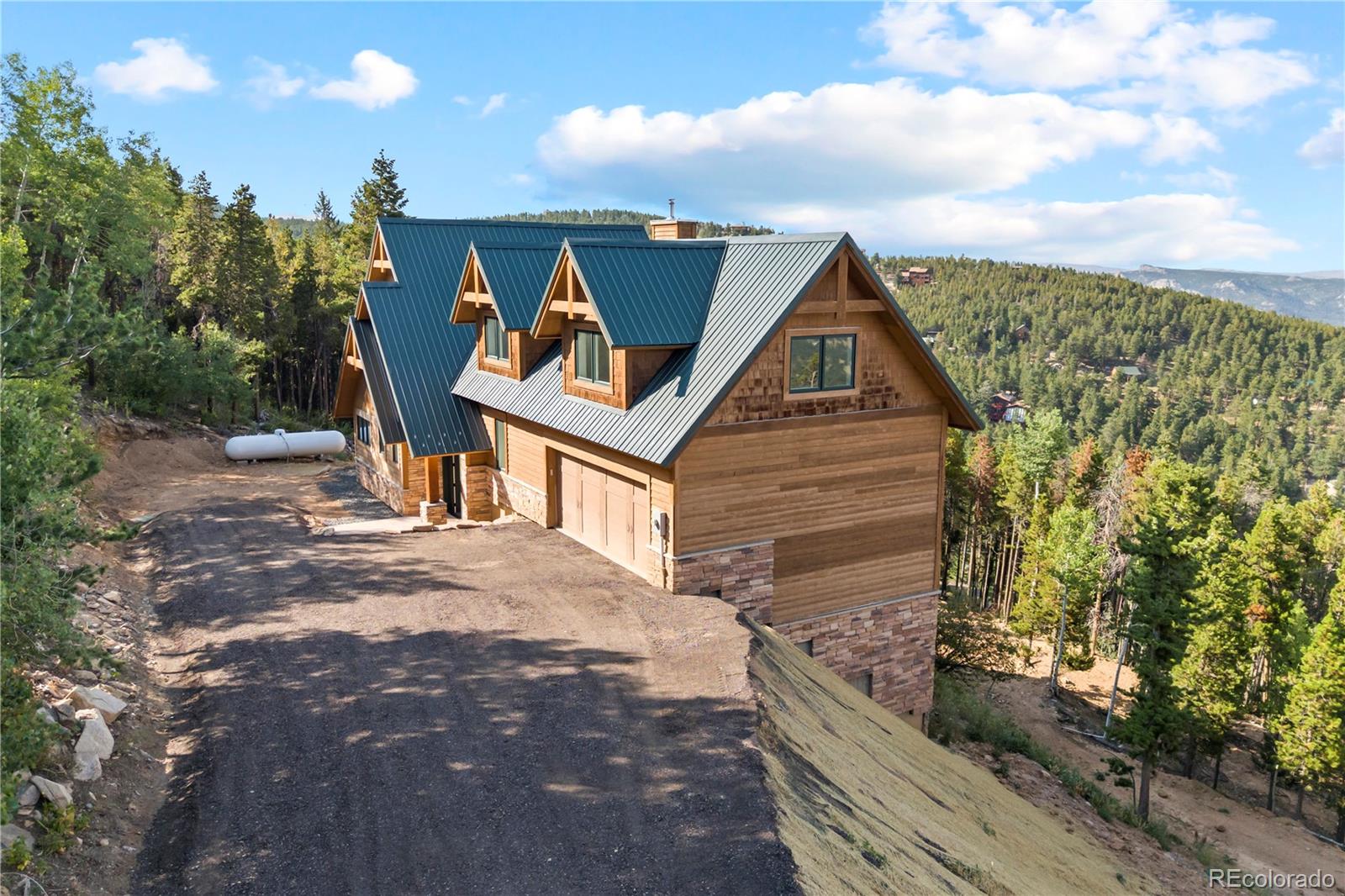MLS Image #45 for 11867  coal creek heights drive,golden, Colorado