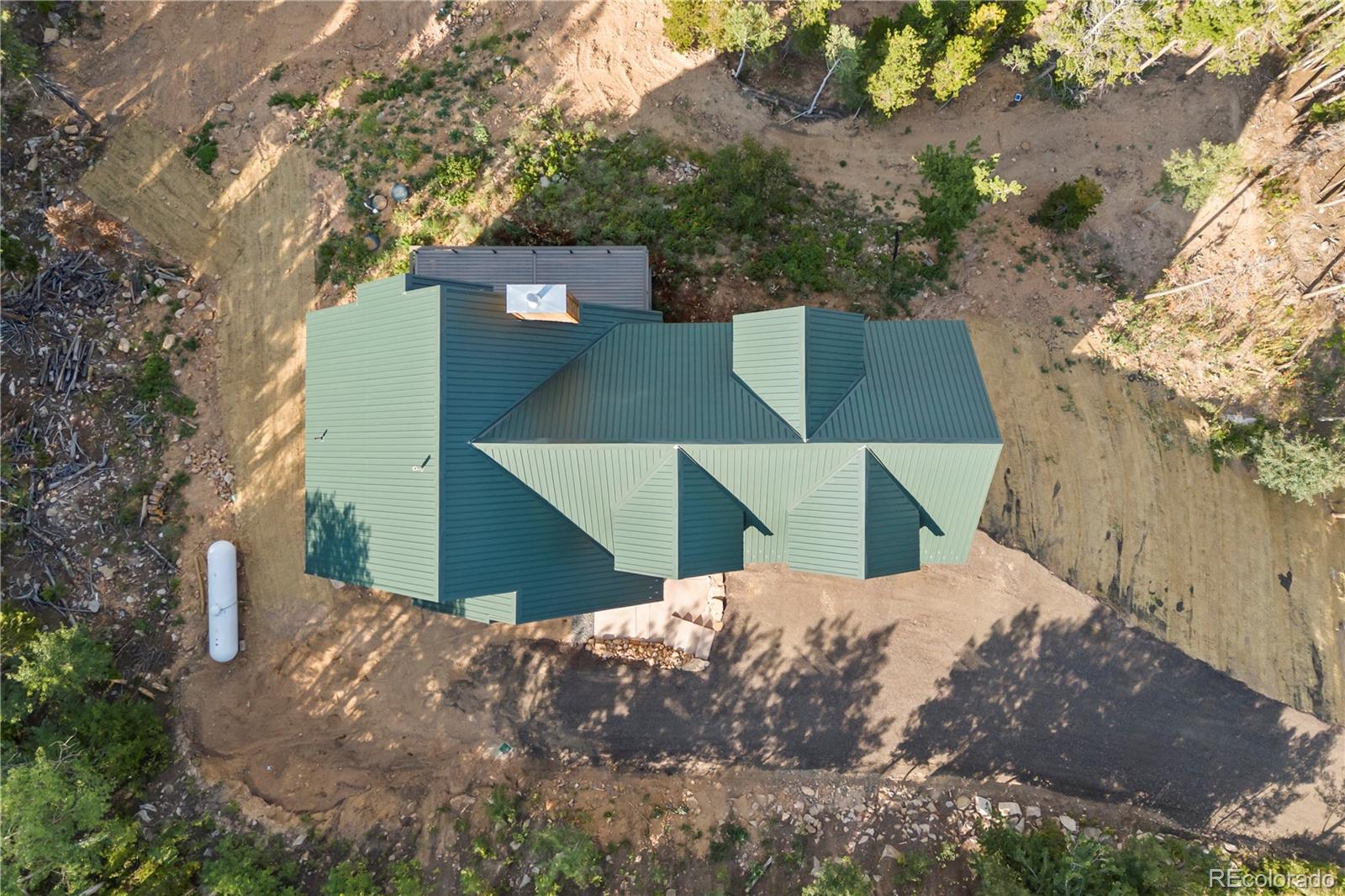 MLS Image #46 for 11867  coal creek heights drive,golden, Colorado