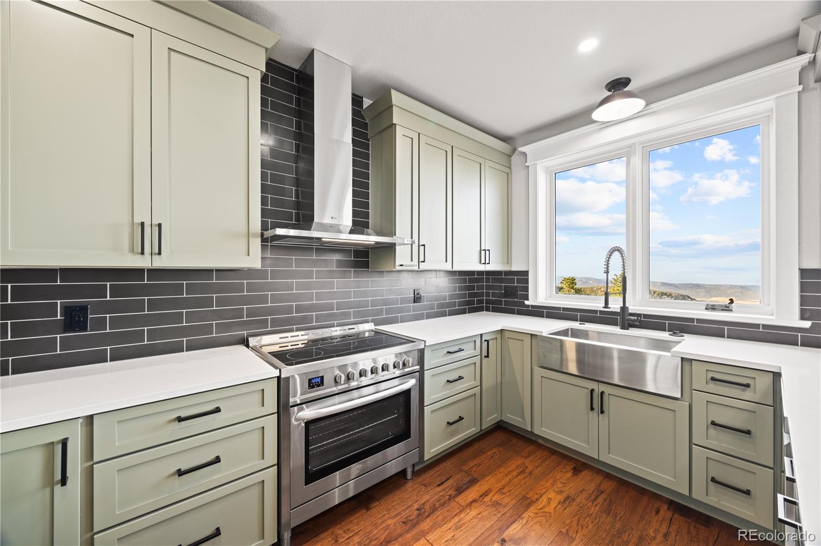 MLS Image #5 for 11867  coal creek heights drive,golden, Colorado