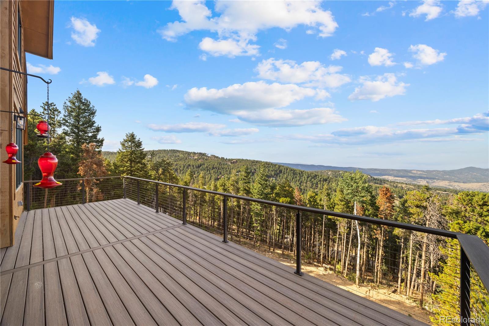 MLS Image #7 for 11867  coal creek heights drive,golden, Colorado