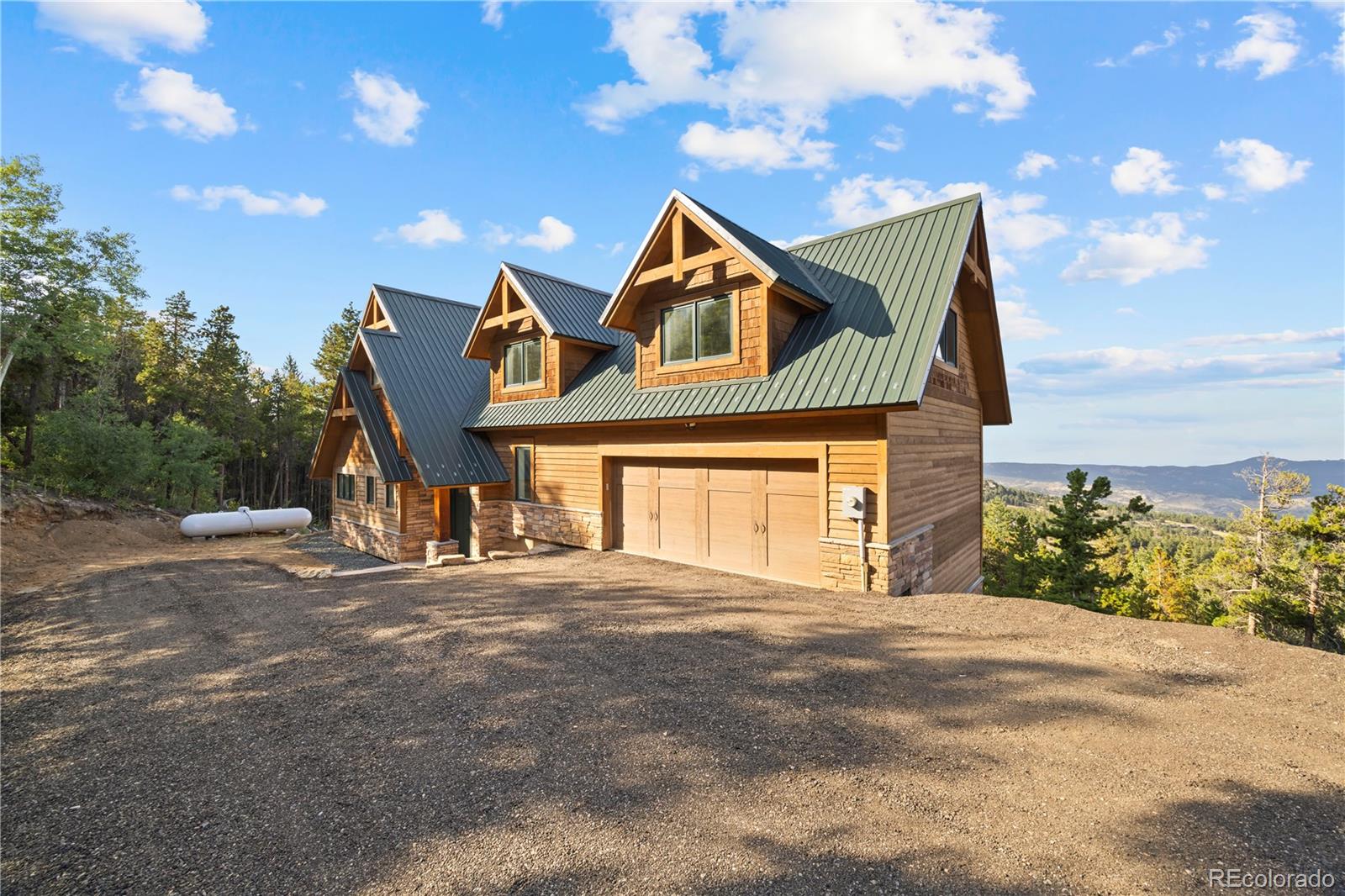 MLS Image #8 for 11867  coal creek heights drive,golden, Colorado