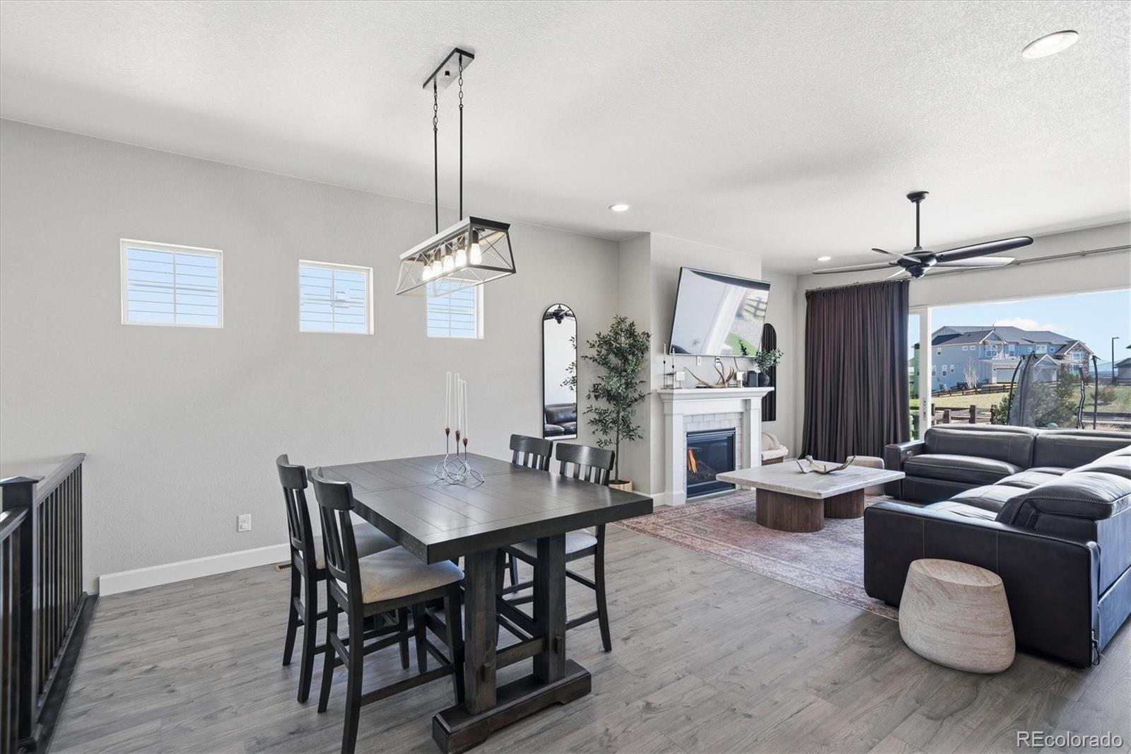 MLS Image #11 for 3258  carabiner street,castle rock, Colorado