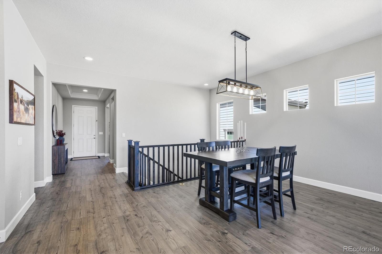 MLS Image #12 for 3258  carabiner street,castle rock, Colorado
