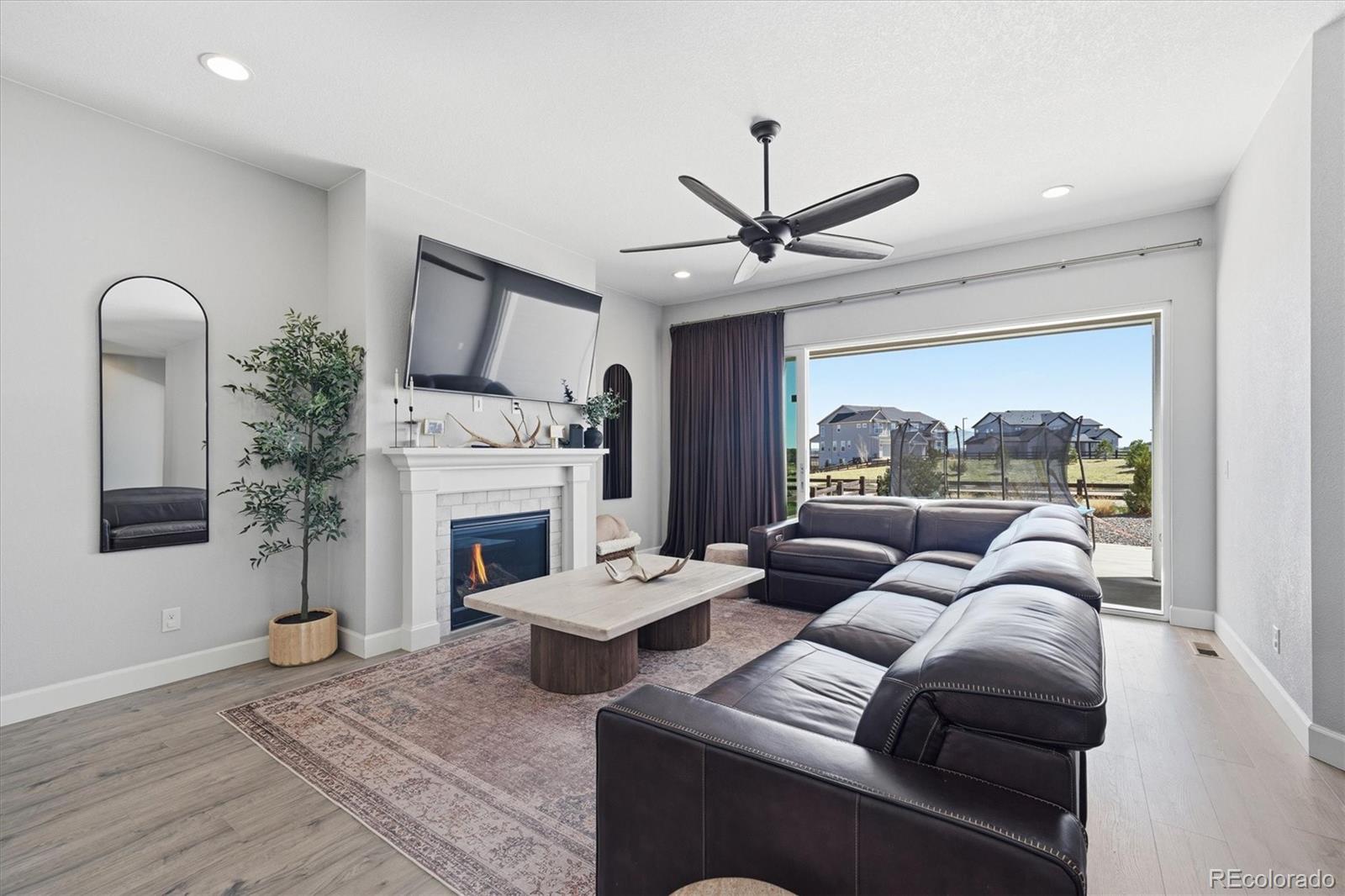 MLS Image #13 for 3258  carabiner street,castle rock, Colorado