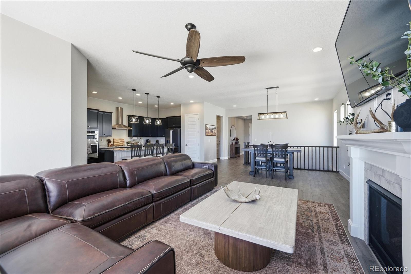 MLS Image #14 for 3258  carabiner street,castle rock, Colorado