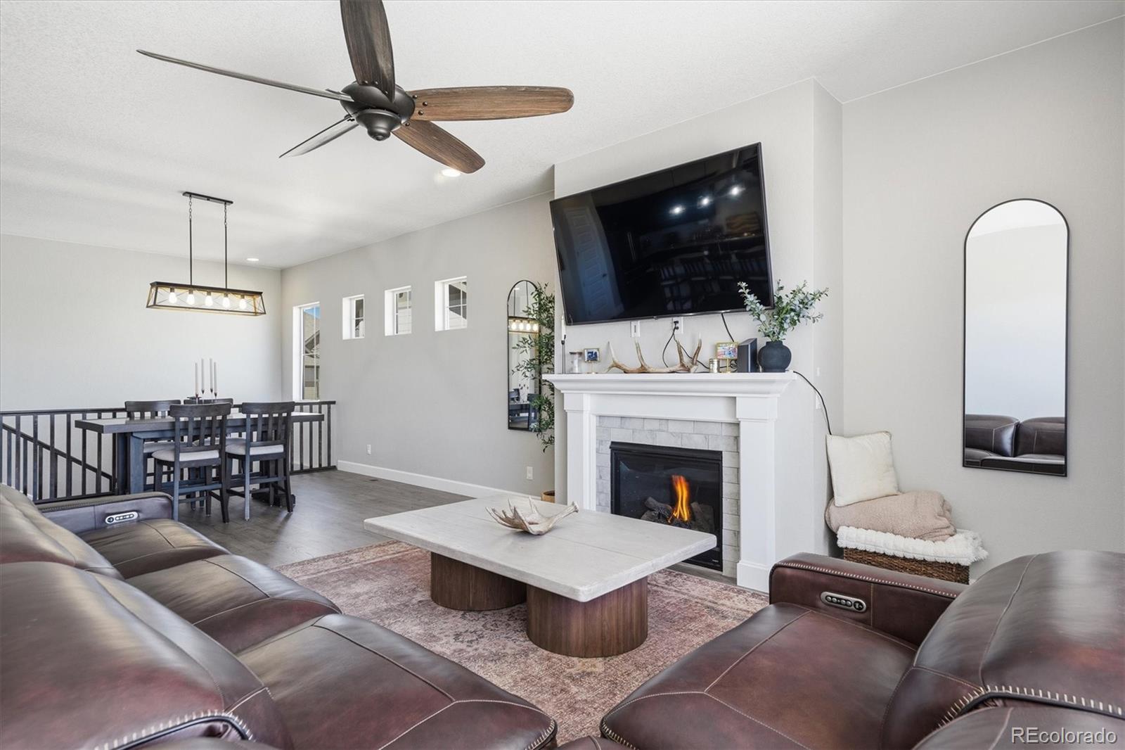 MLS Image #15 for 3258  carabiner street,castle rock, Colorado