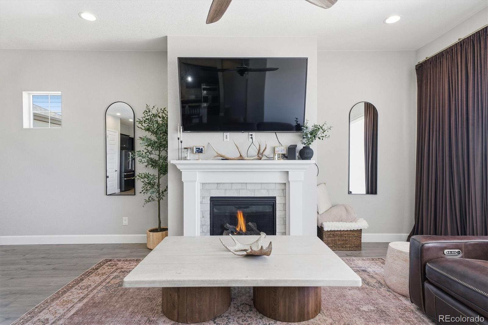 MLS Image #2 for 3258  carabiner street,castle rock, Colorado