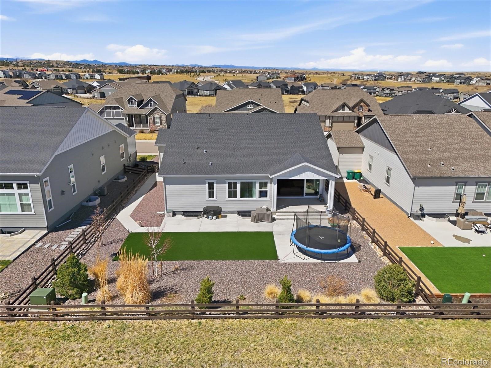MLS Image #38 for 3258  carabiner street,castle rock, Colorado