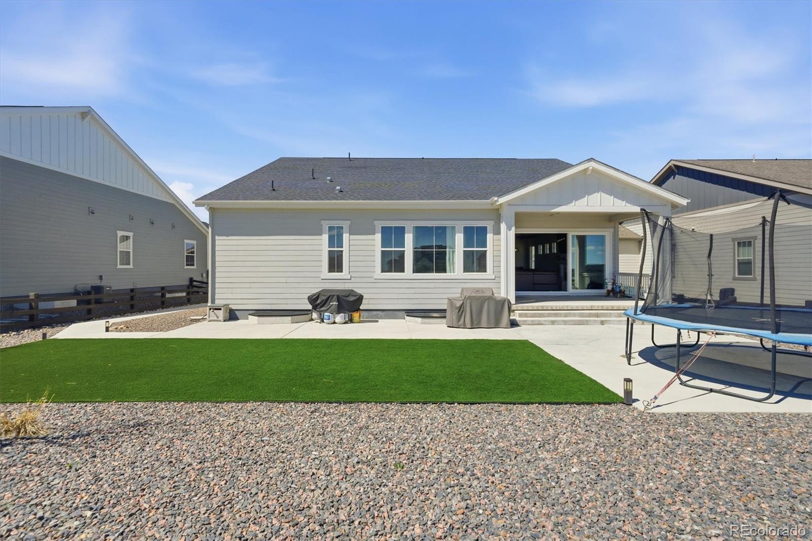 MLS Image #39 for 3258  carabiner street,castle rock, Colorado