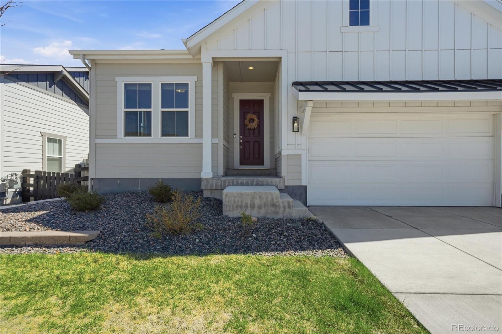 MLS Image #4 for 3258  carabiner street,castle rock, Colorado
