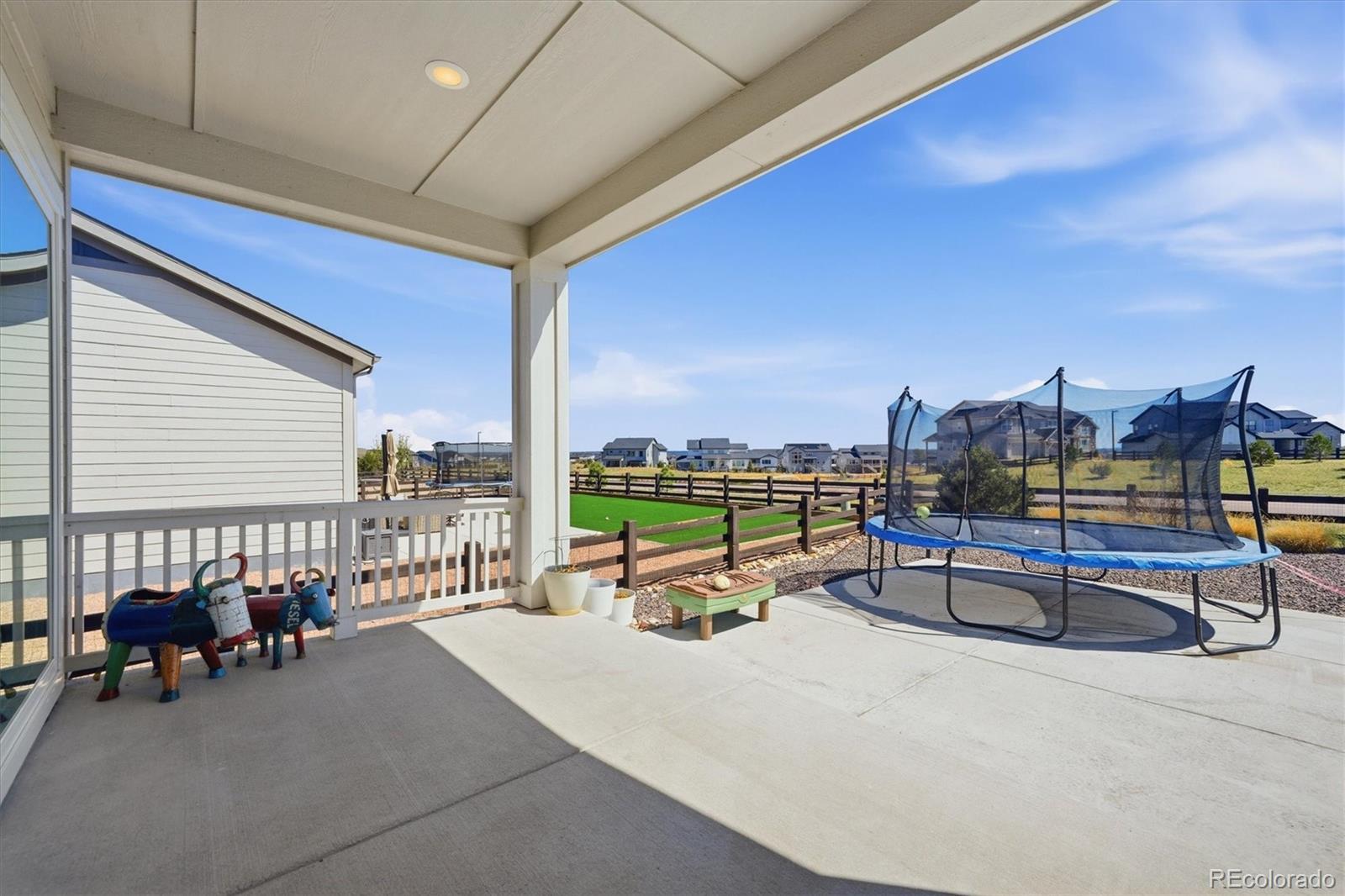 MLS Image #42 for 3258  carabiner street,castle rock, Colorado