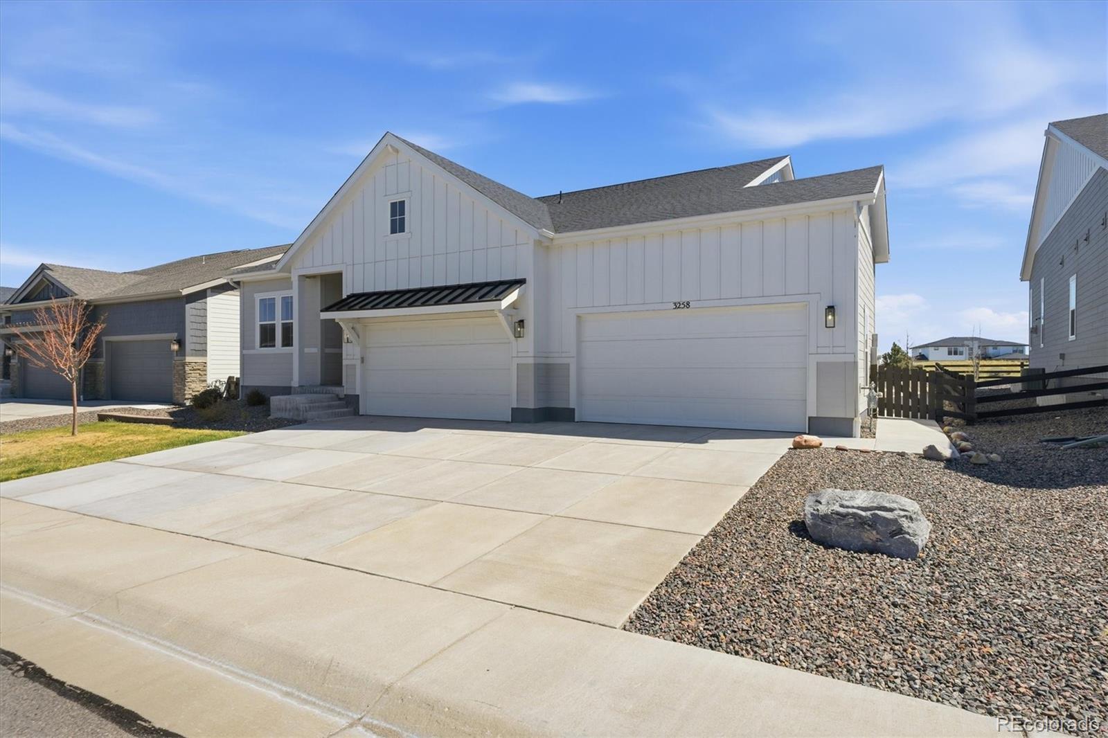 MLS Image #43 for 3258  carabiner street,castle rock, Colorado