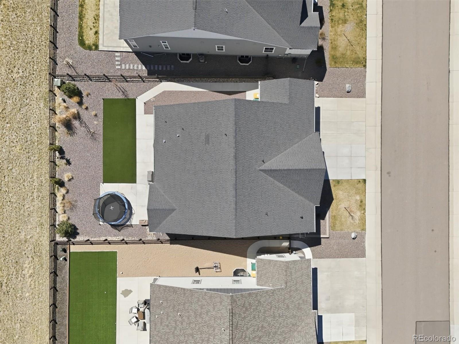 MLS Image #45 for 3258  carabiner street,castle rock, Colorado