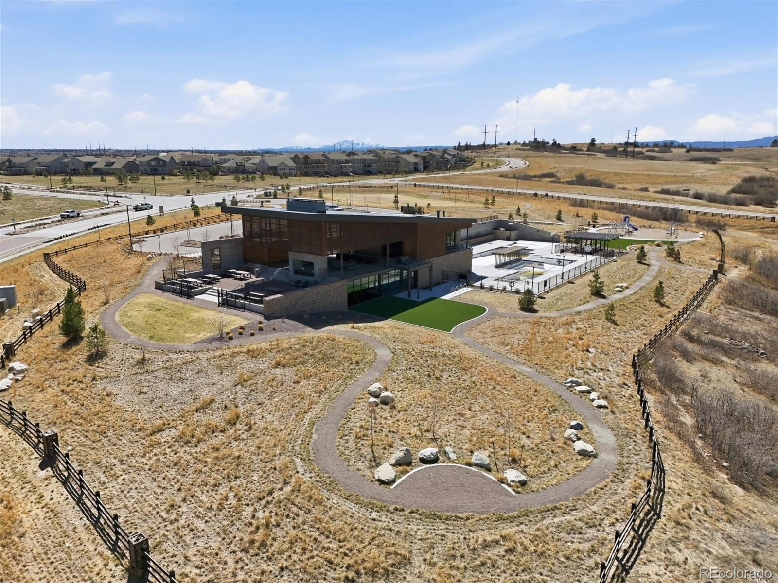 MLS Image #46 for 3258  carabiner street,castle rock, Colorado