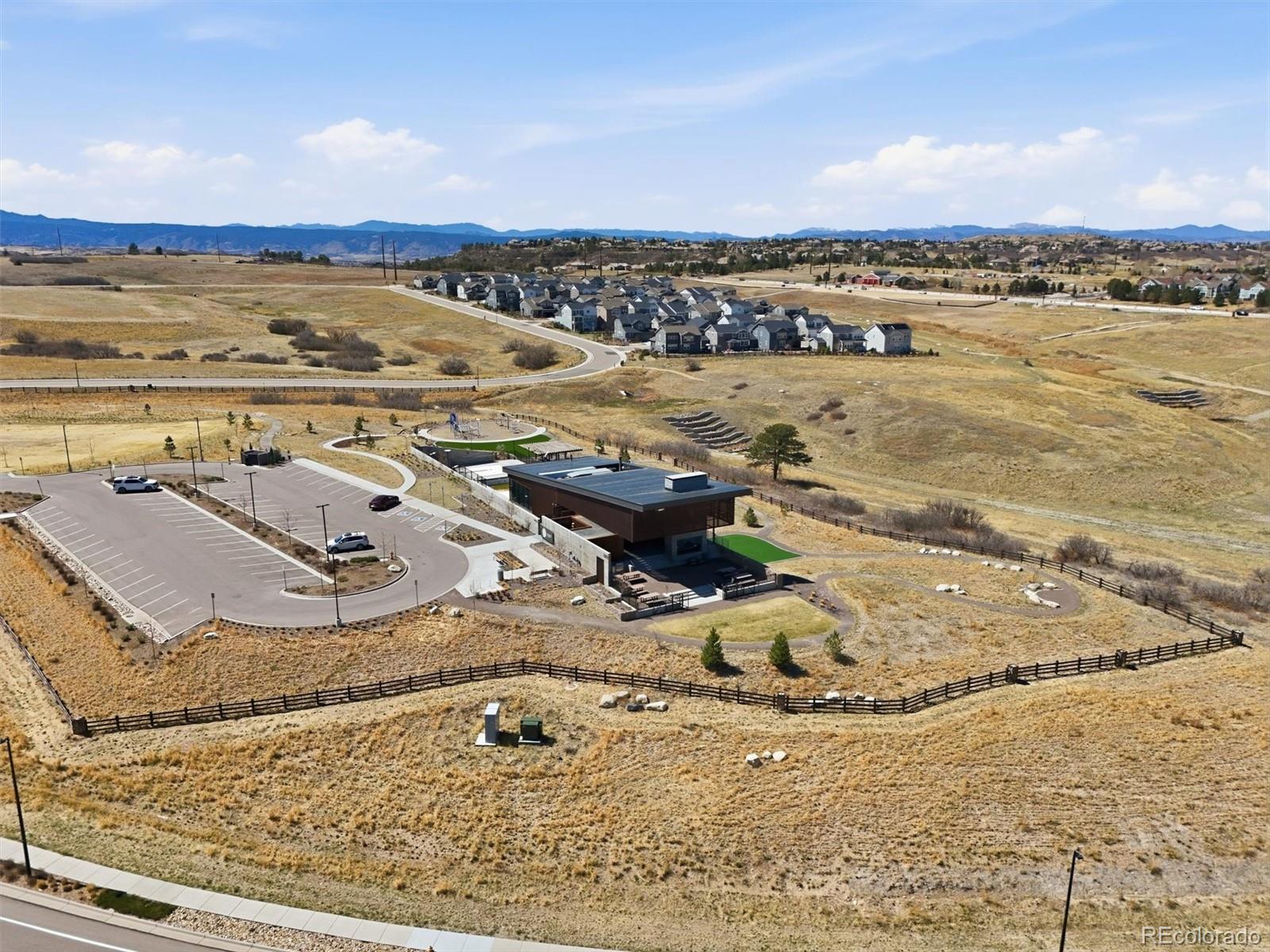 MLS Image #47 for 3258  carabiner street,castle rock, Colorado