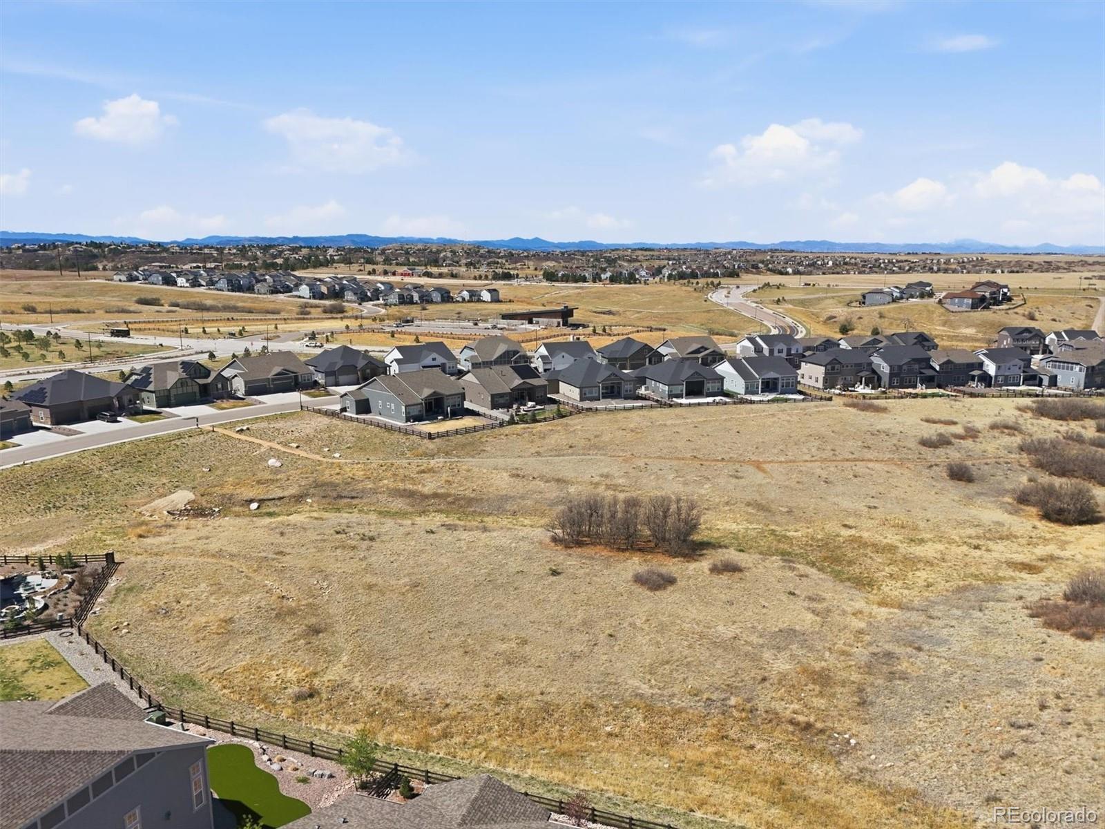 MLS Image #48 for 3258  carabiner street,castle rock, Colorado