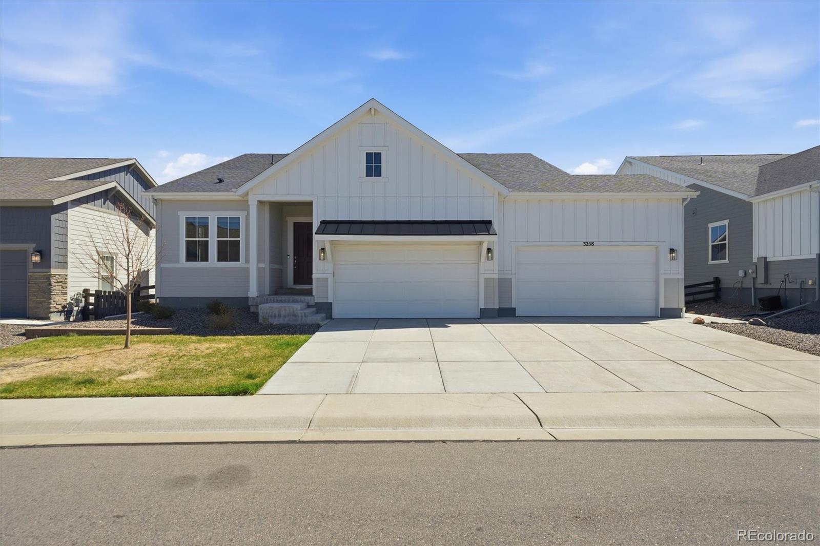 MLS Image #5 for 3258  carabiner street,castle rock, Colorado