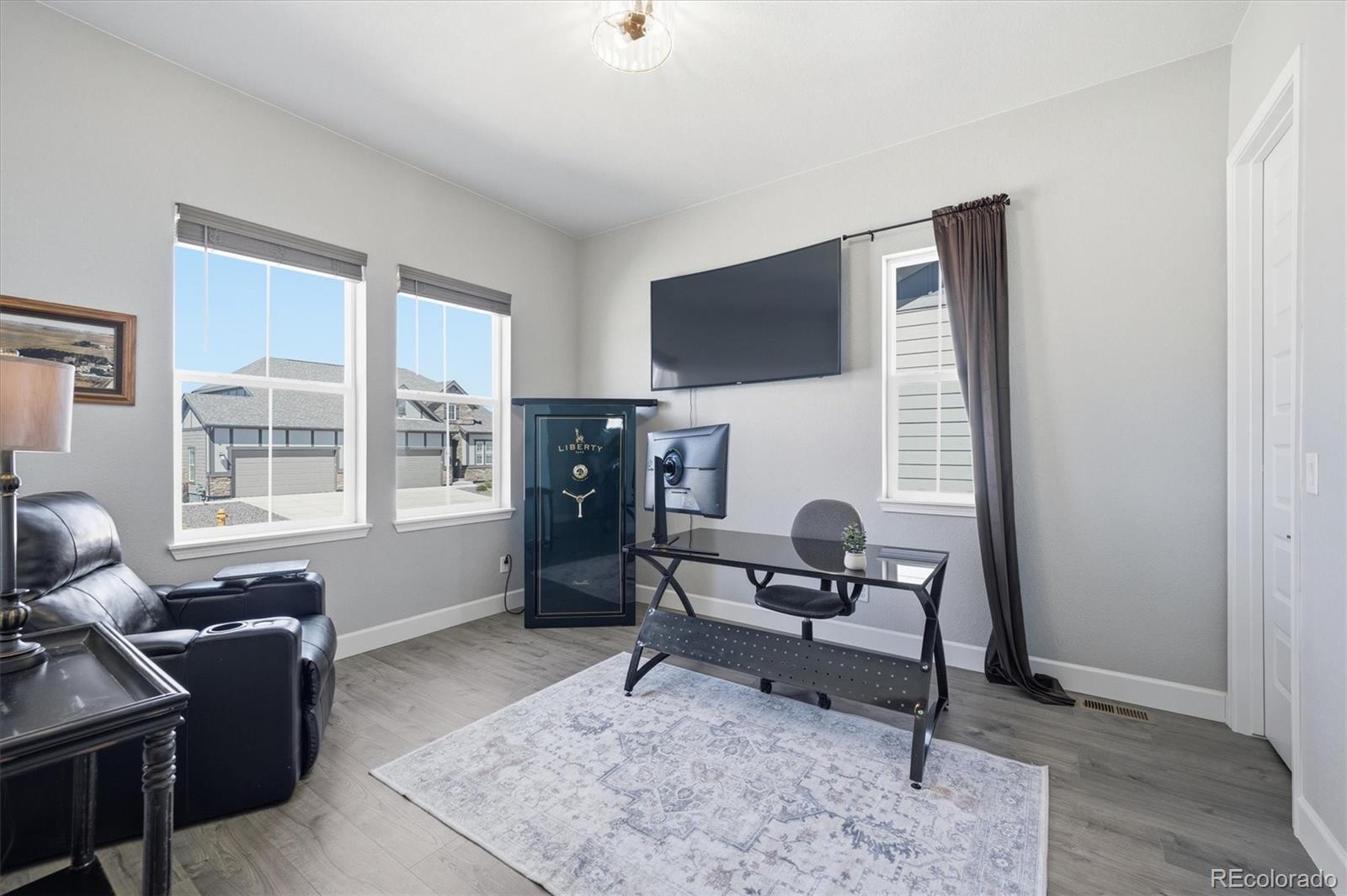 MLS Image #7 for 3258  carabiner street,castle rock, Colorado