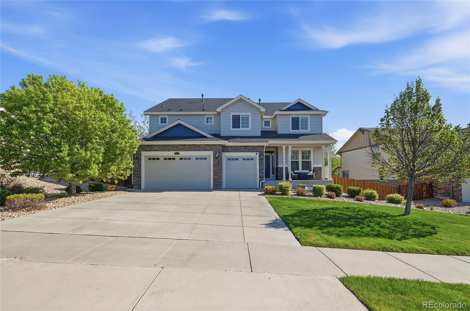 MLS Image #1 for 6000 s little river way,aurora, Colorado