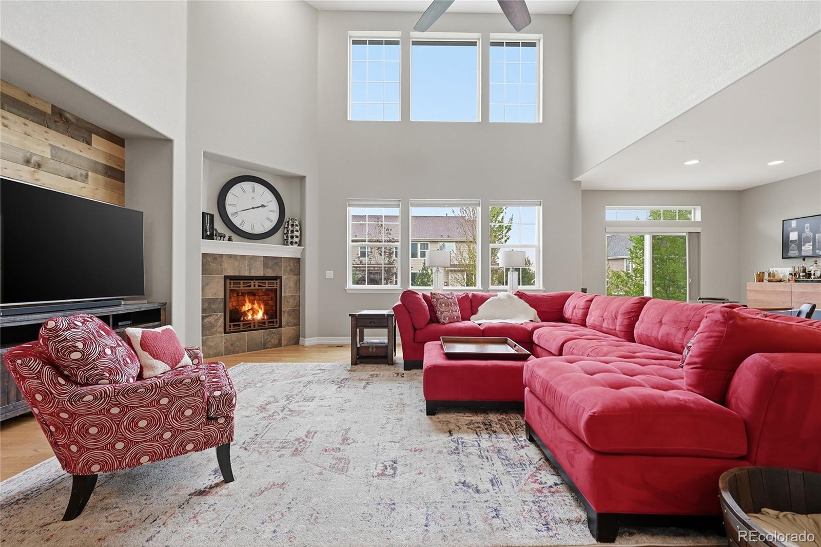 MLS Image #11 for 6000 s little river way,aurora, Colorado
