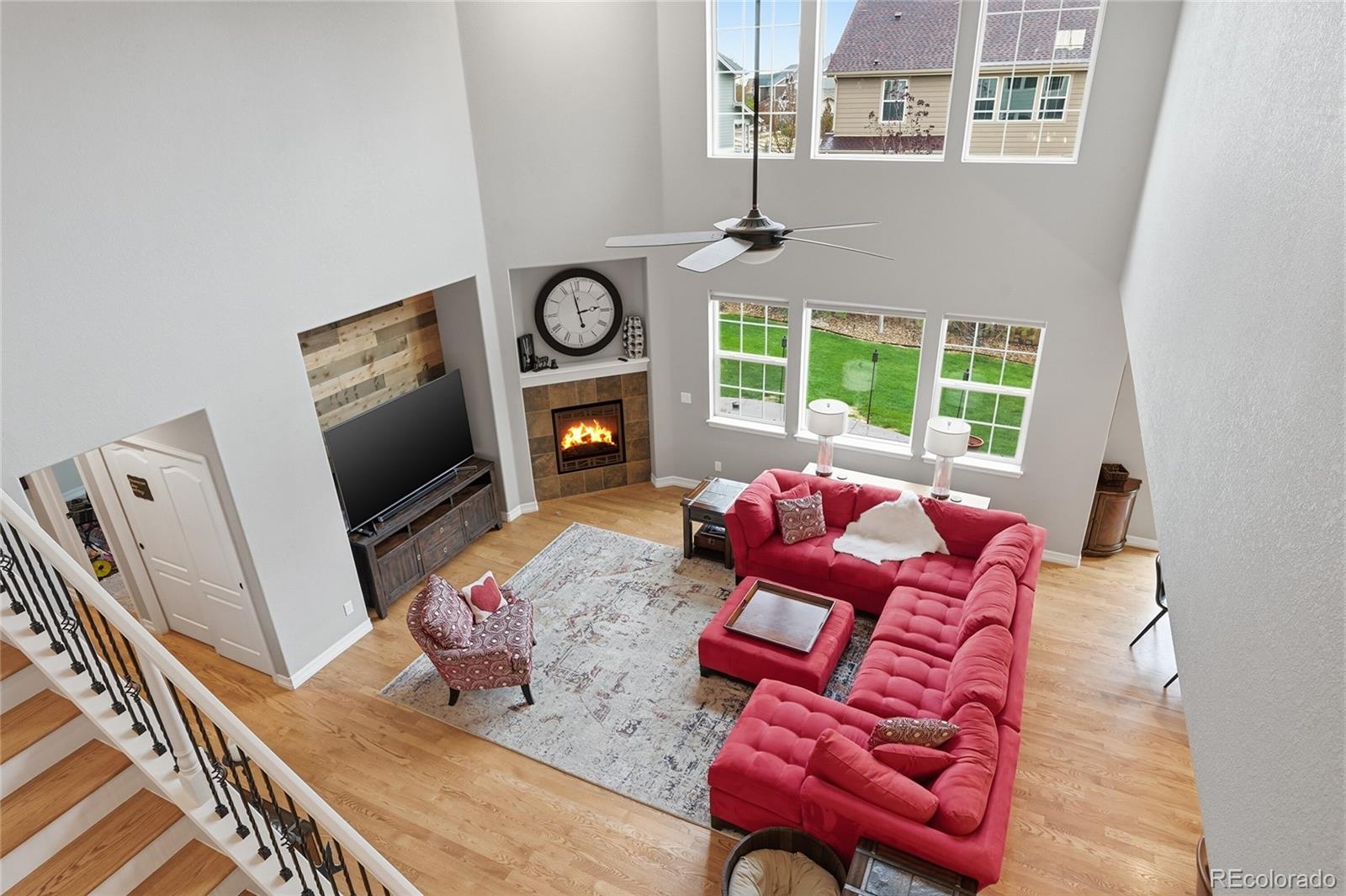MLS Image #12 for 6000 s little river way,aurora, Colorado