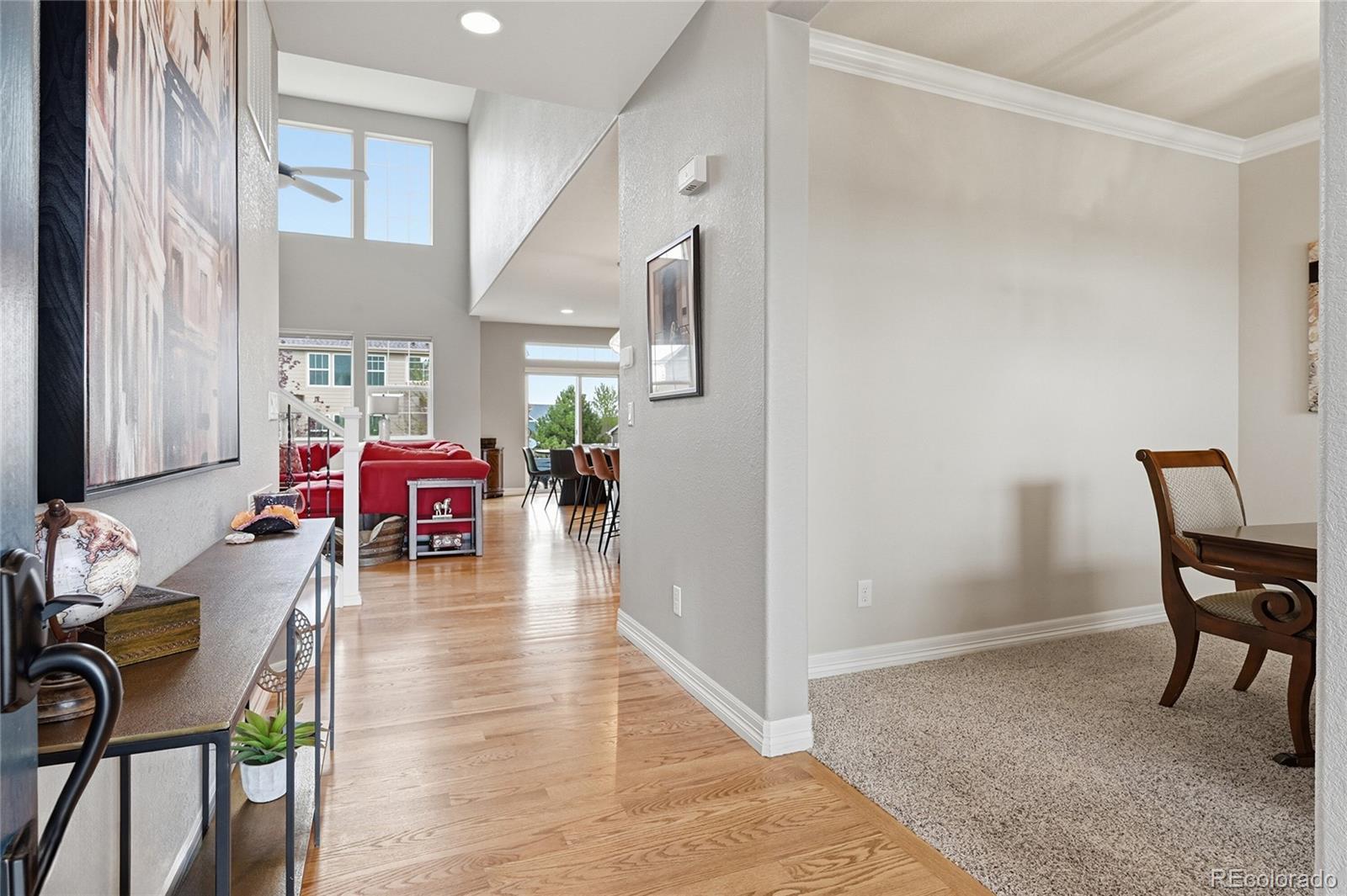 MLS Image #13 for 6000 s little river way,aurora, Colorado