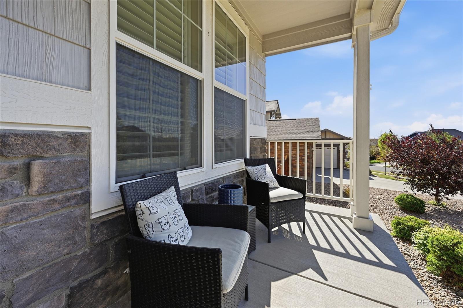 MLS Image #2 for 6000 s little river way,aurora, Colorado