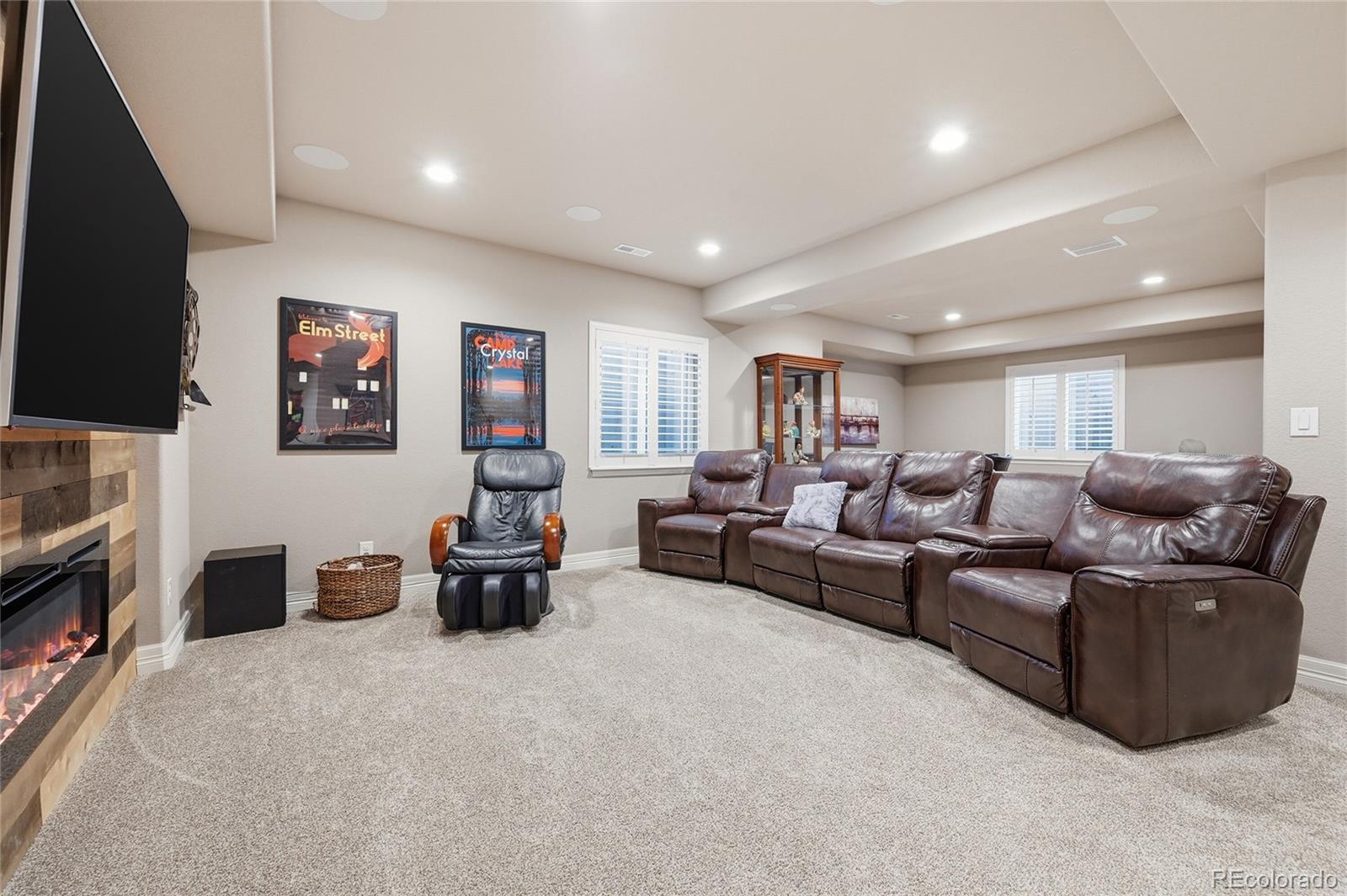 MLS Image #35 for 6000 s little river way,aurora, Colorado