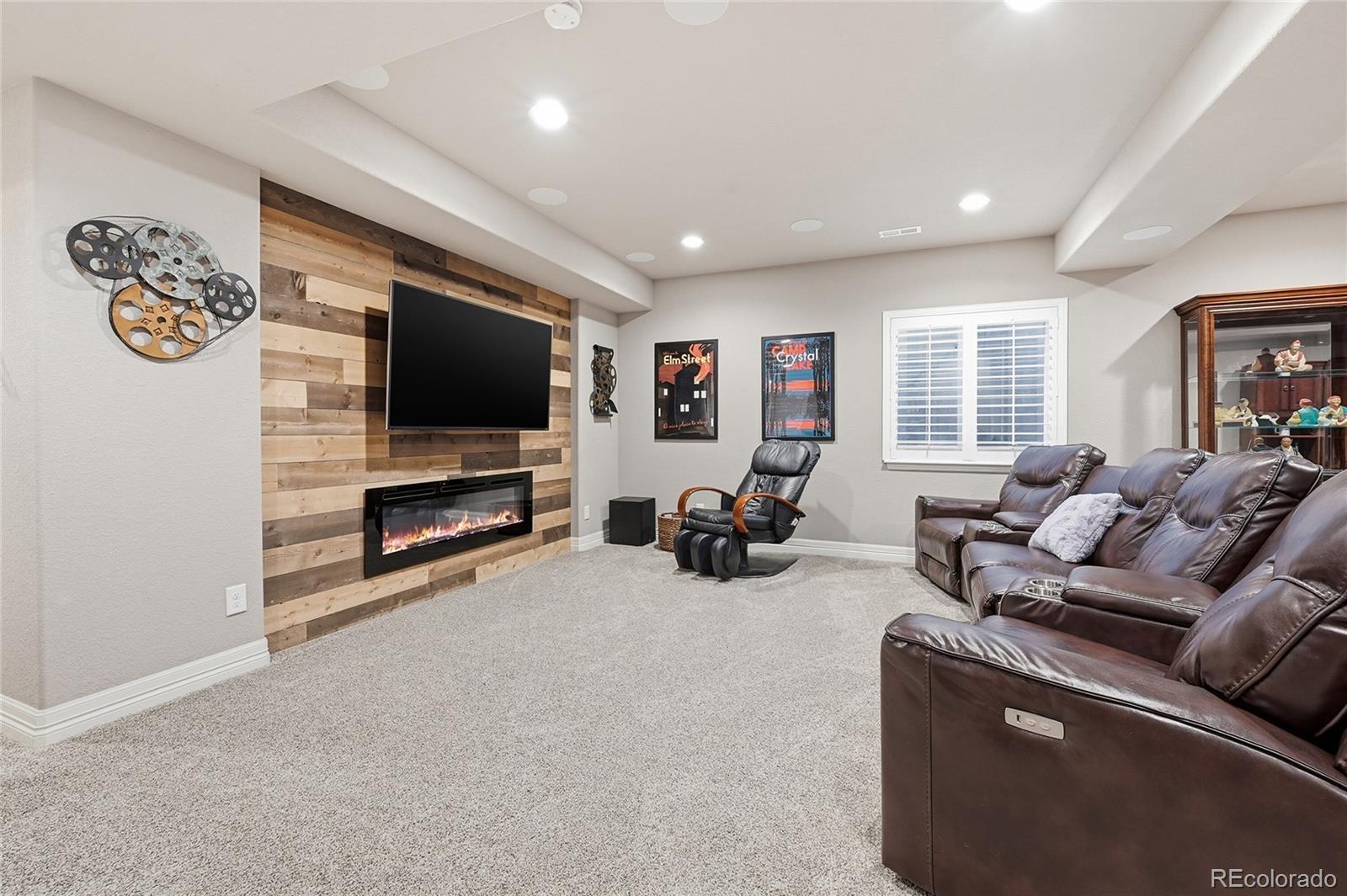 MLS Image #36 for 6000 s little river way,aurora, Colorado