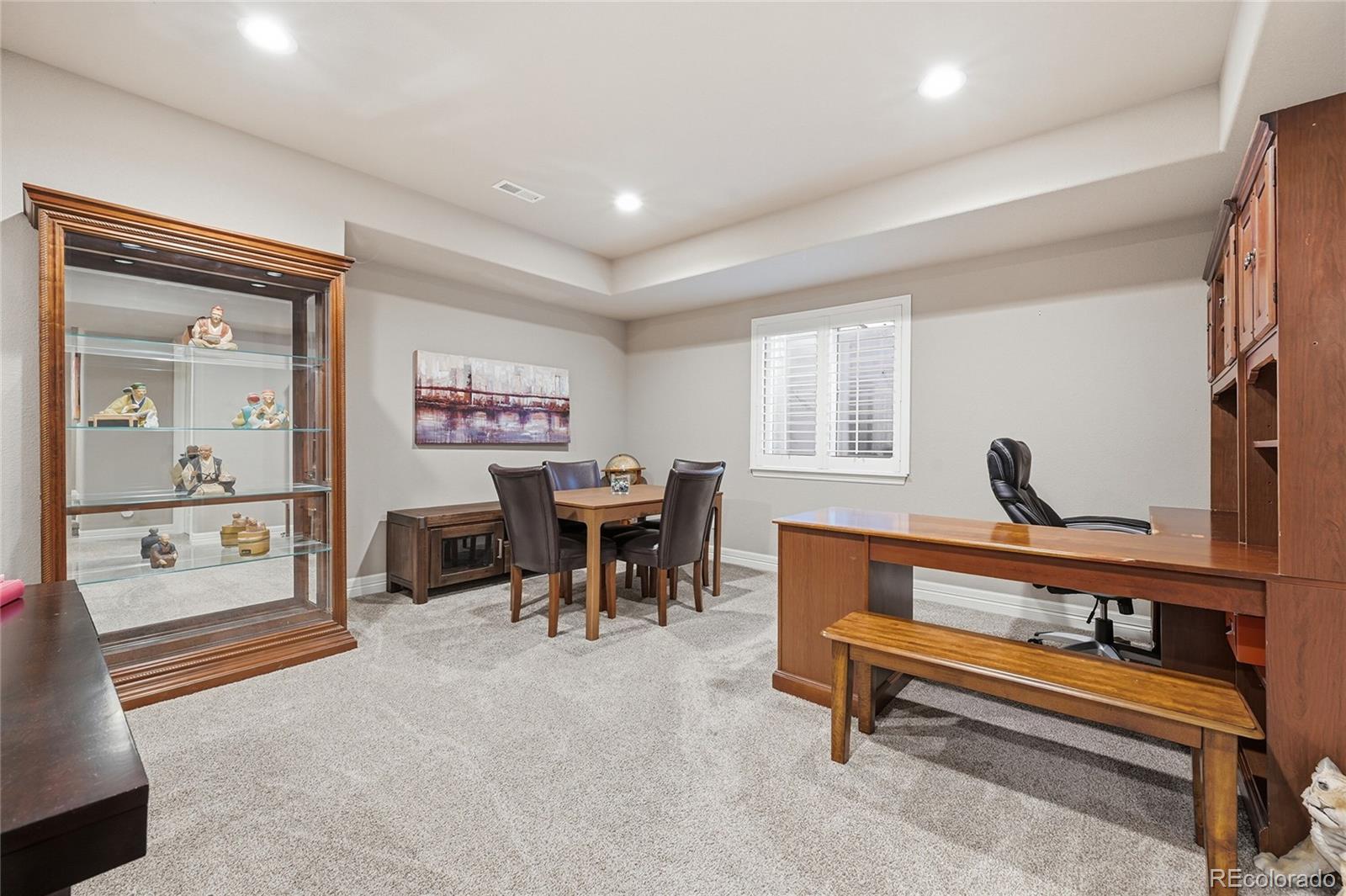 MLS Image #37 for 6000 s little river way,aurora, Colorado