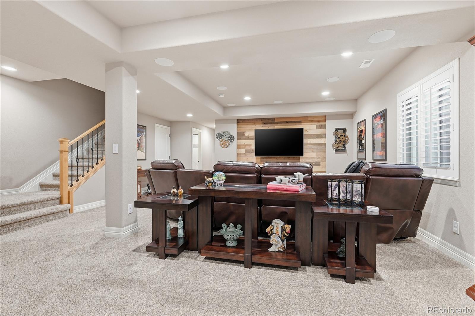 MLS Image #38 for 6000 s little river way,aurora, Colorado