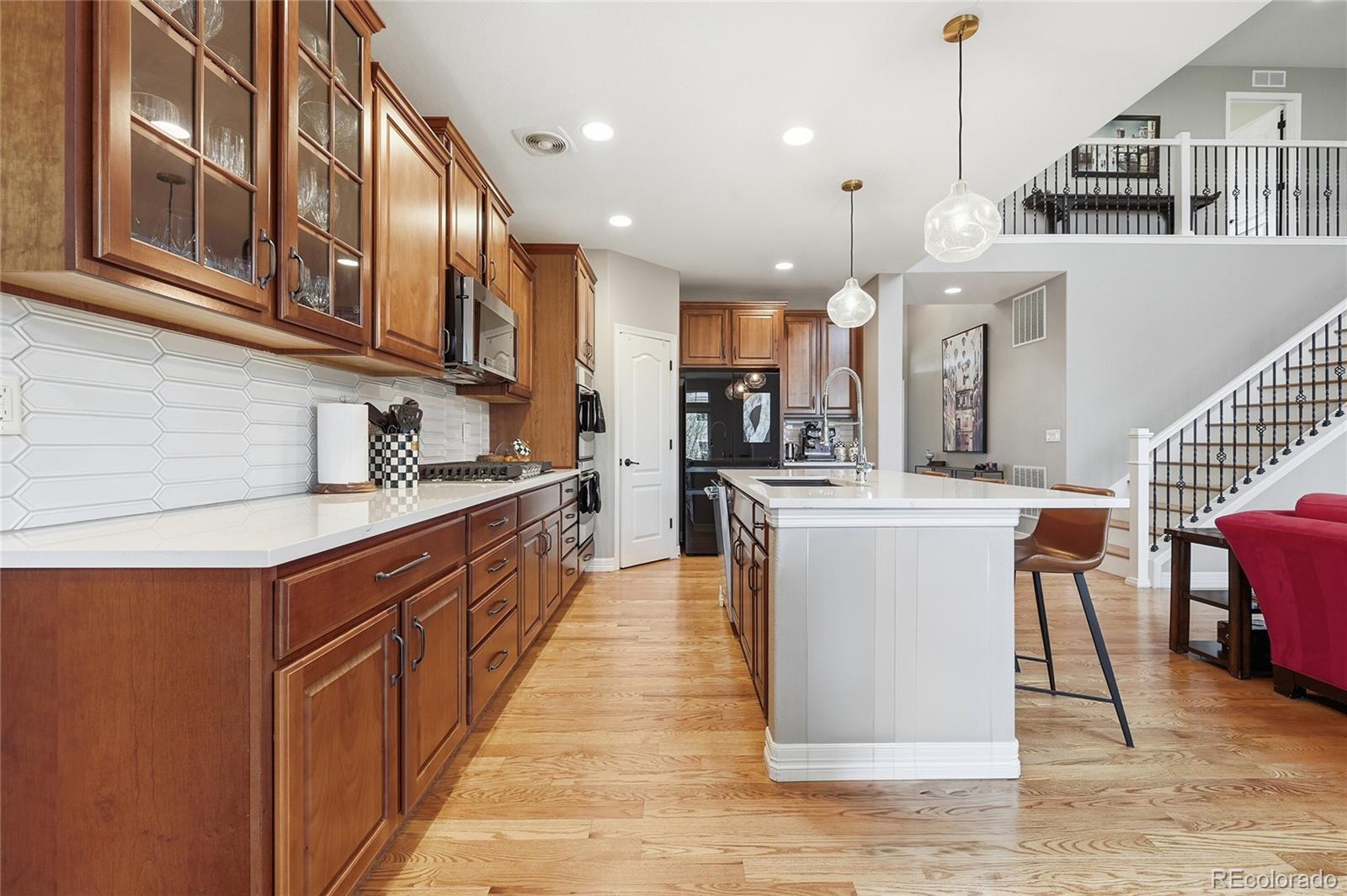MLS Image #4 for 6000 s little river way,aurora, Colorado