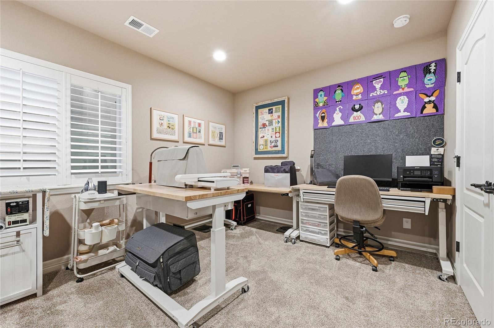MLS Image #40 for 6000 s little river way,aurora, Colorado