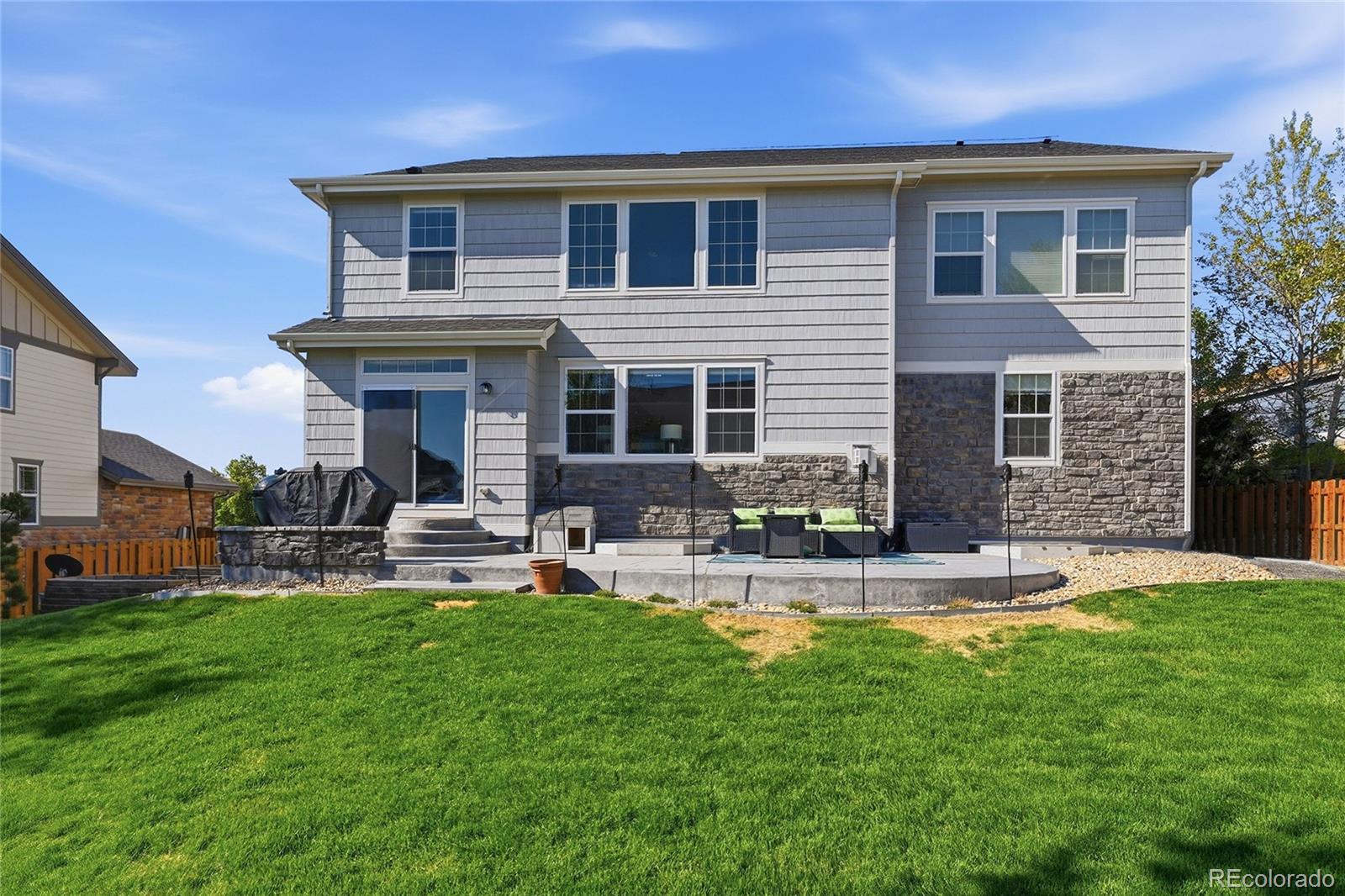 MLS Image #41 for 6000 s little river way,aurora, Colorado